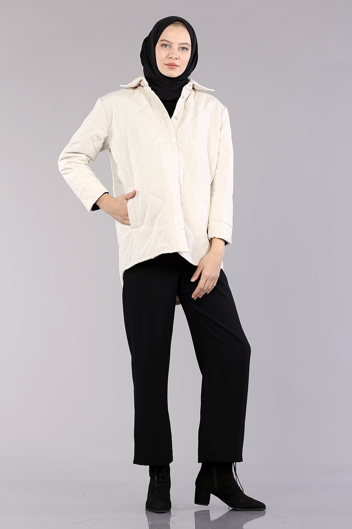 024 şişme Kaban S-m-l-xl - Tas - 3