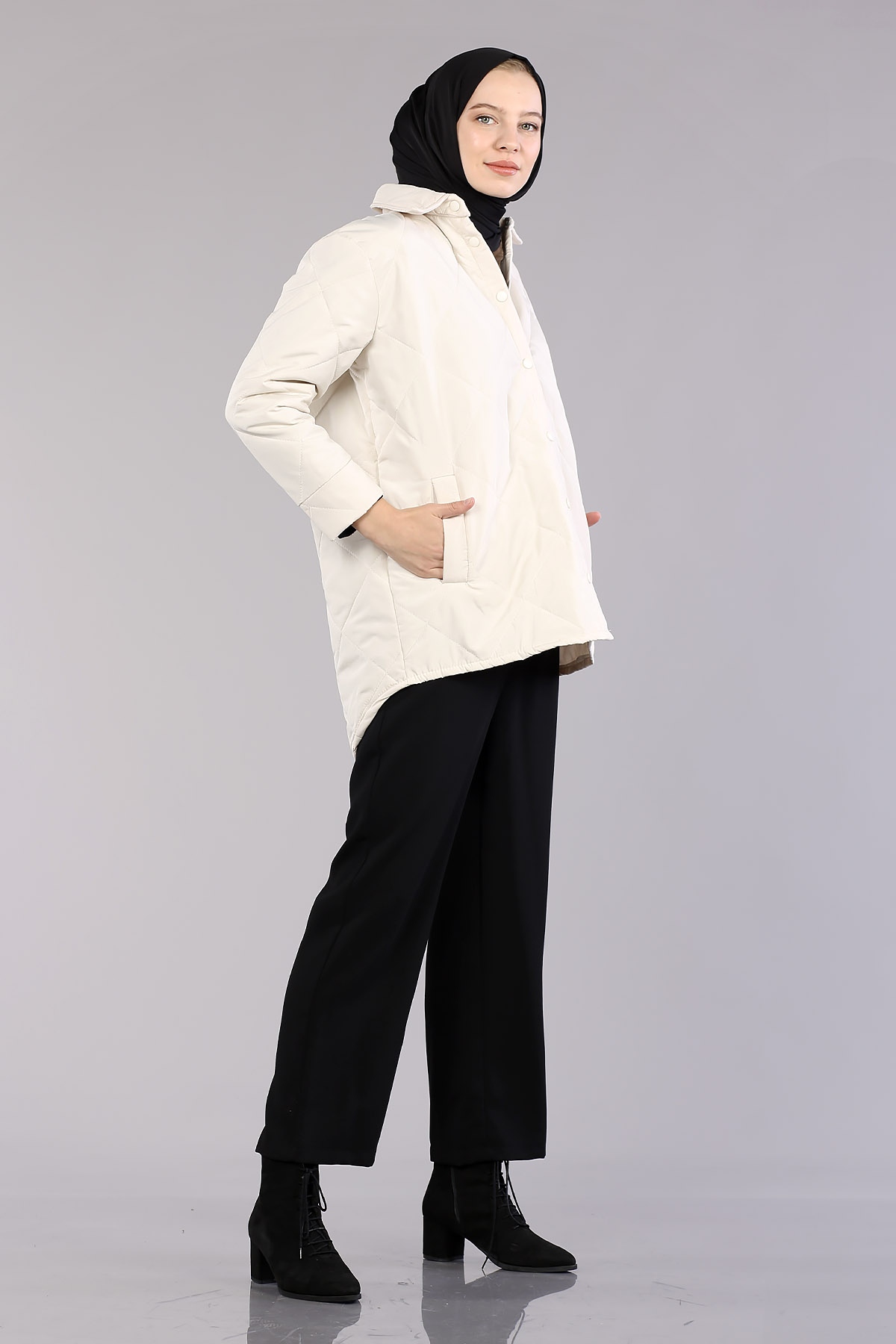 024 şişme Kaban S-m-l-xl - Tas - 4