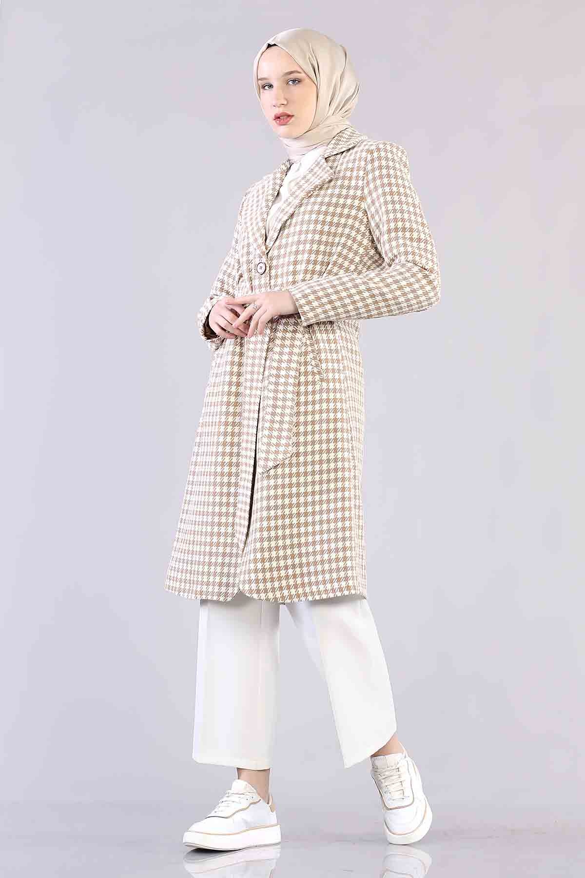 0254 Kazayaği Kaban 38-44 - Kahve_beyaz - 2