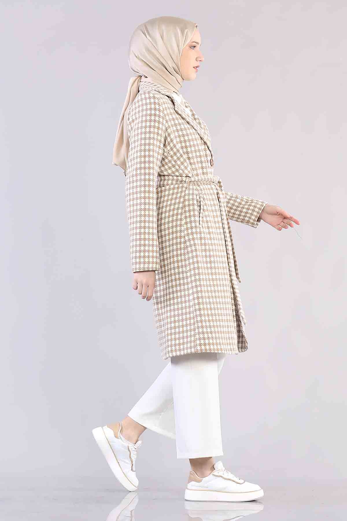 0254 Kazayaği Kaban 38-44 - Kahve_beyaz - 4