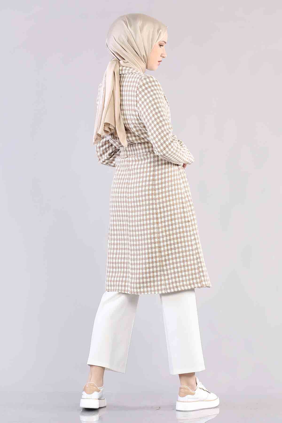 0254 Kazayaği Kaban 38-44 - Kahve_beyaz - 5