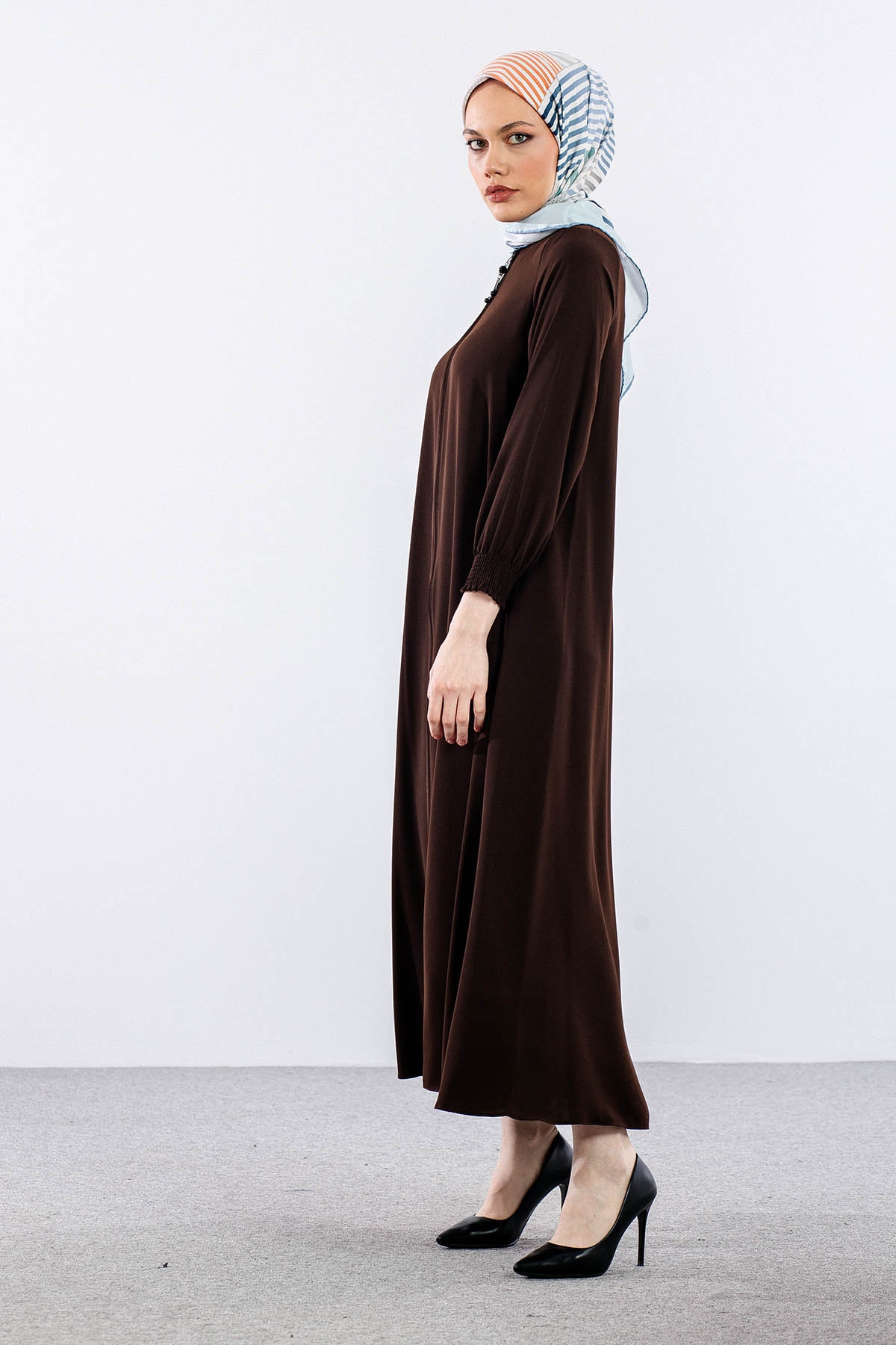 1001 Ferace 38-48 Mevlana - A_kahve - 3