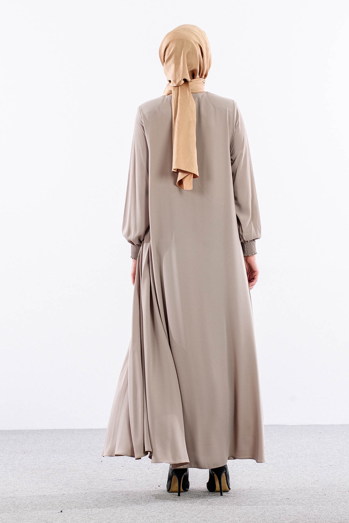 1001 Ferace 38-48 Mevlana - Bej - 4