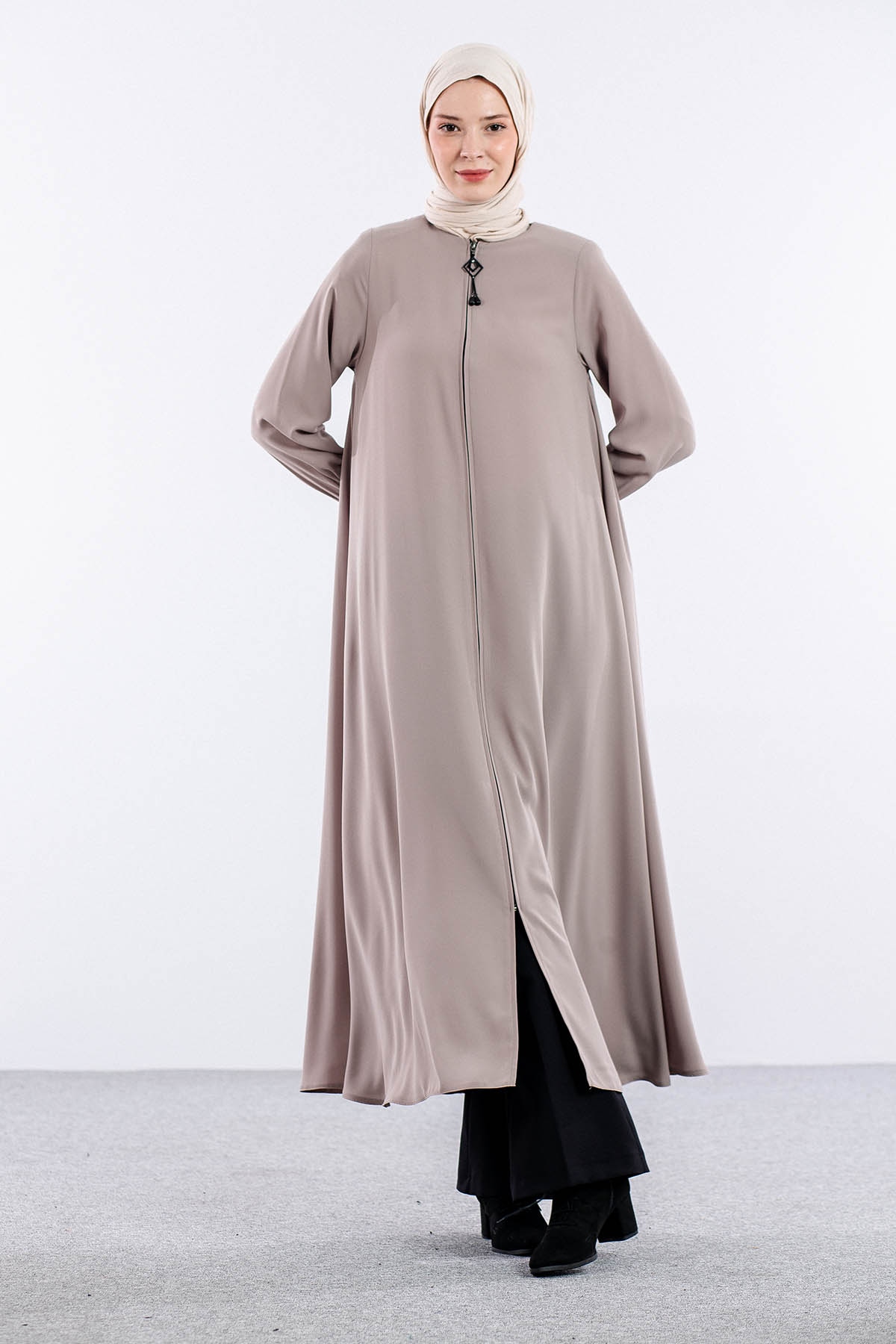 1001 Ferace 38-52 Mvln - Bej - 1