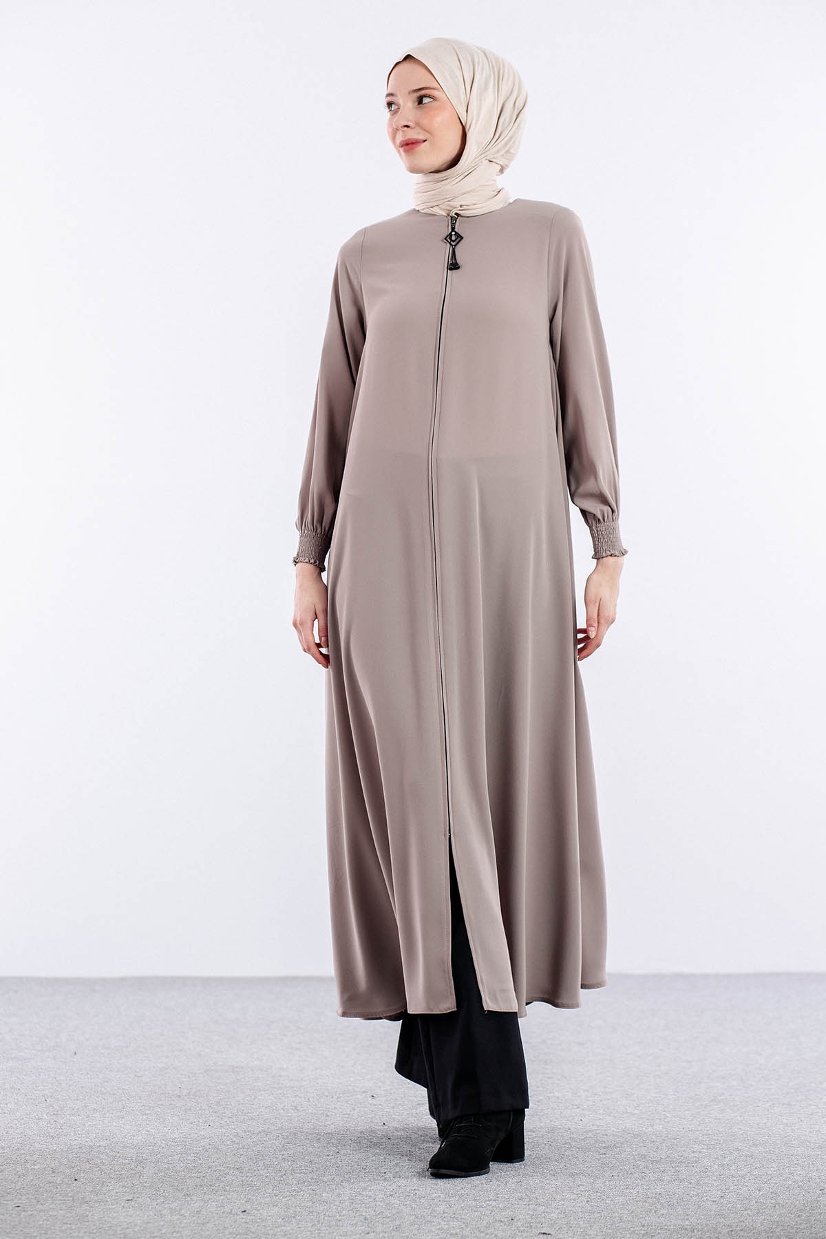 1001 Ferace 38-52 Mvln - Bej - 2