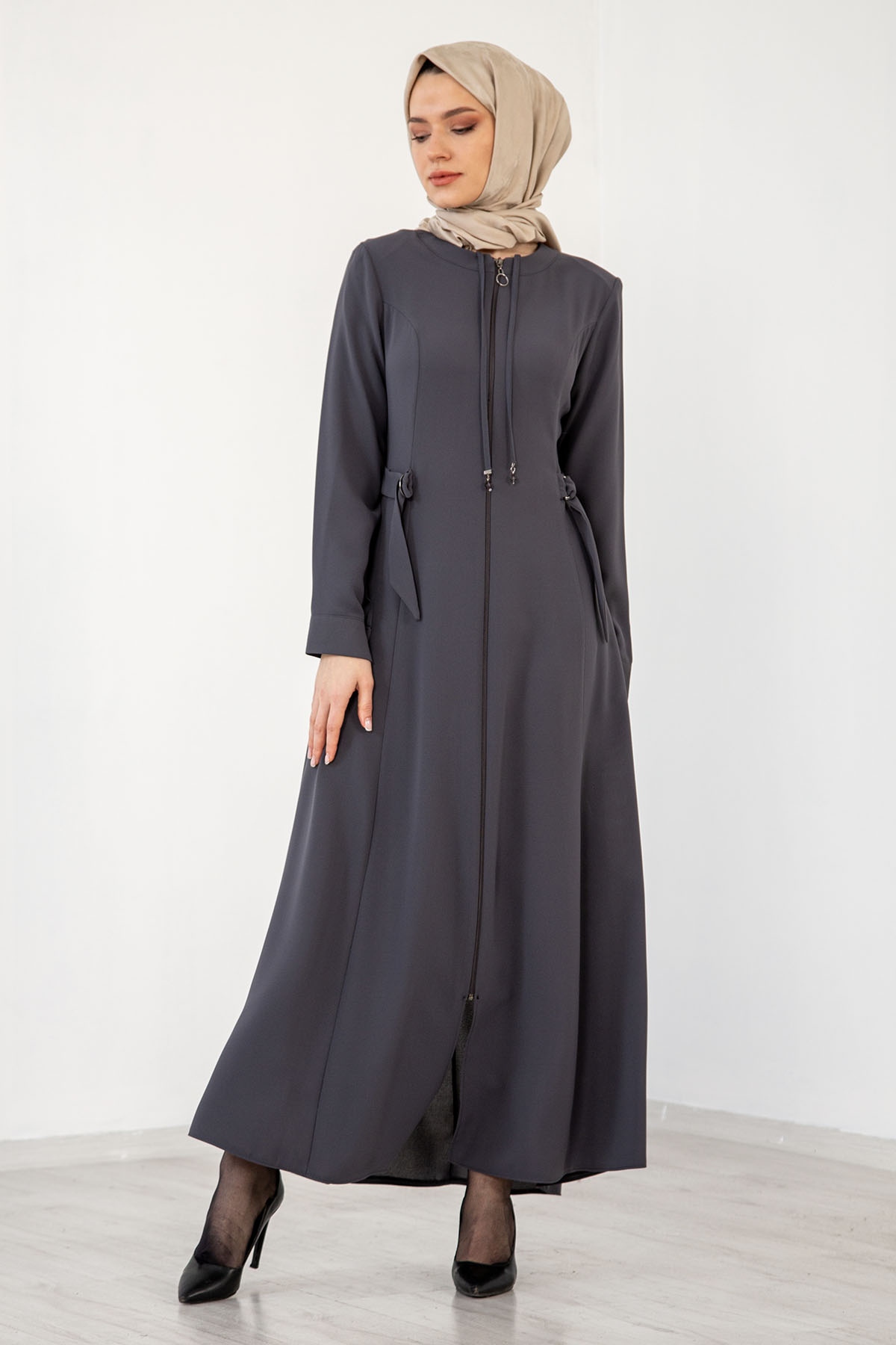 1026 Ferace 42-52 Ptk - Gri - 1