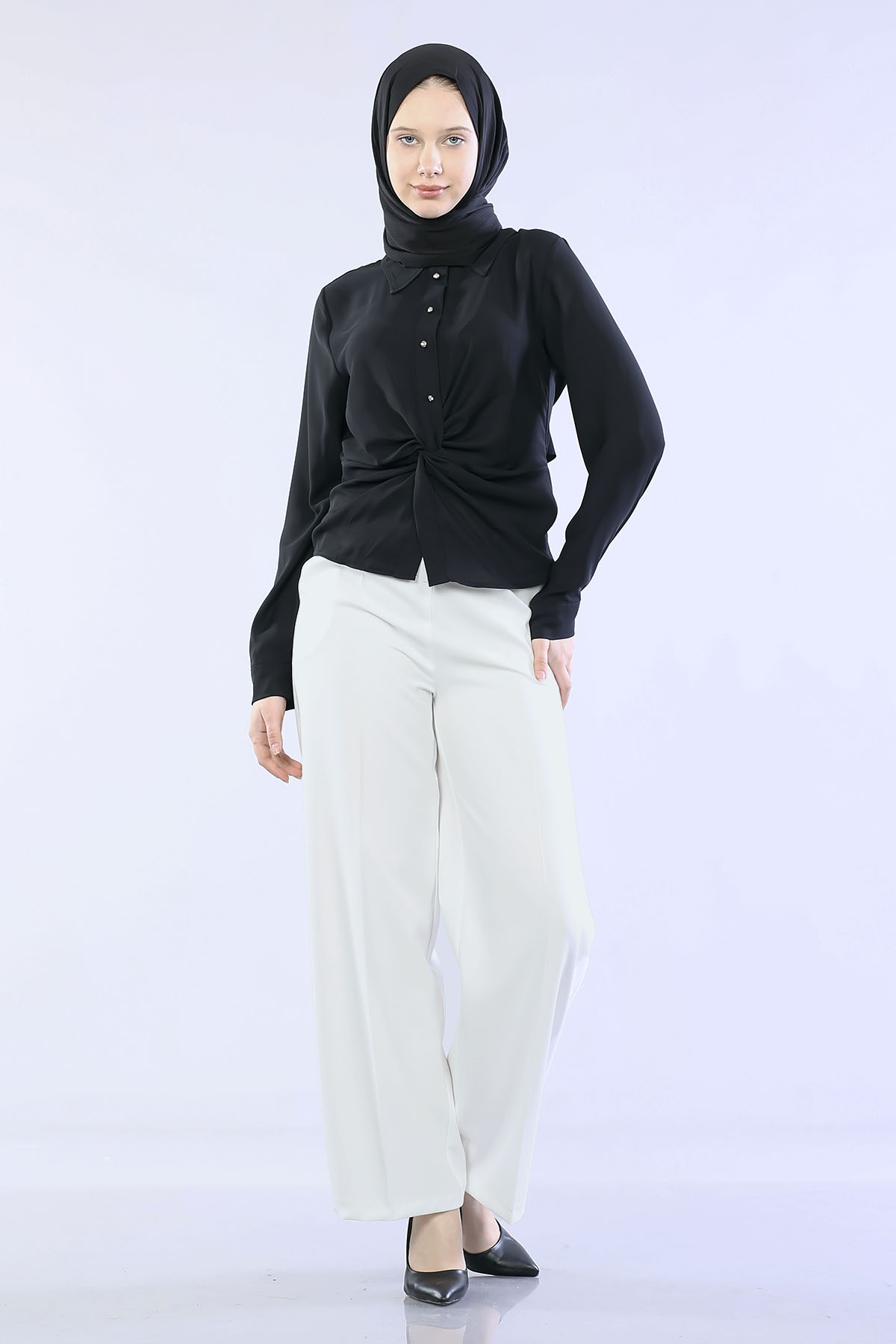 1030 Pantolon 1-2-3-4 Isp - Tas - 1