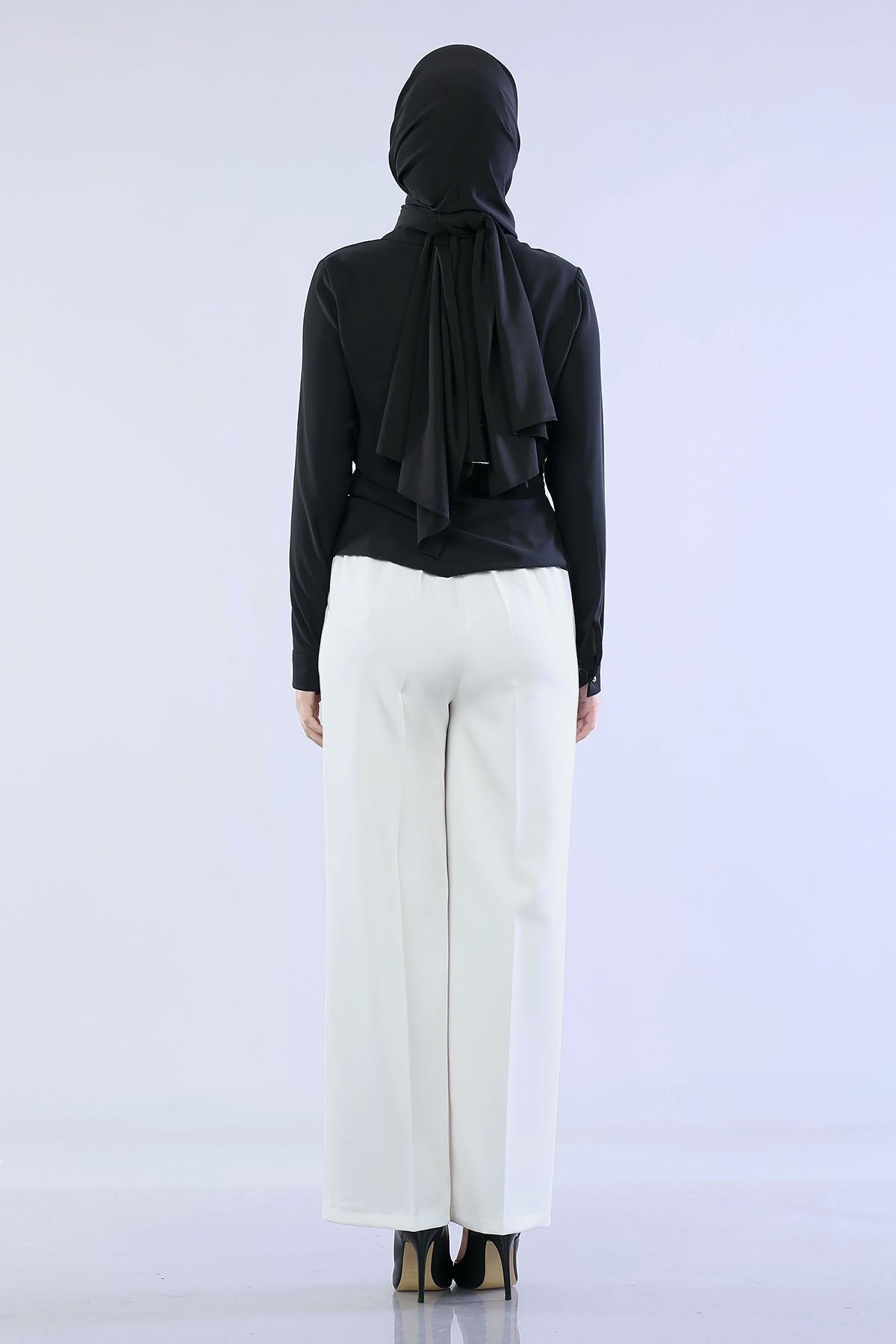 1030 Pantolon 1-2-3-4 Isp - Tas - 3