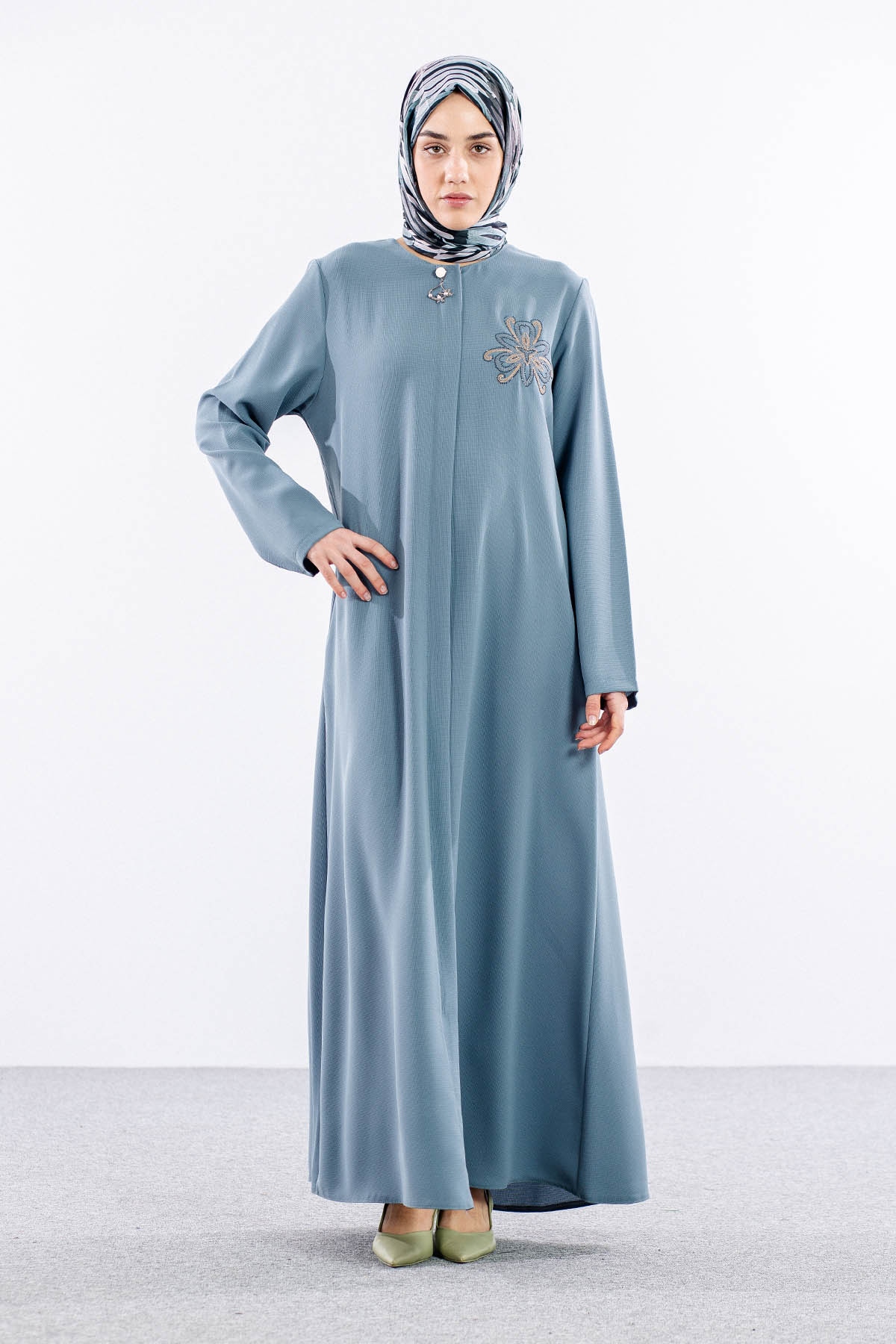 1037 Ferace 46-56 Aylin Ptk - Mint - 1