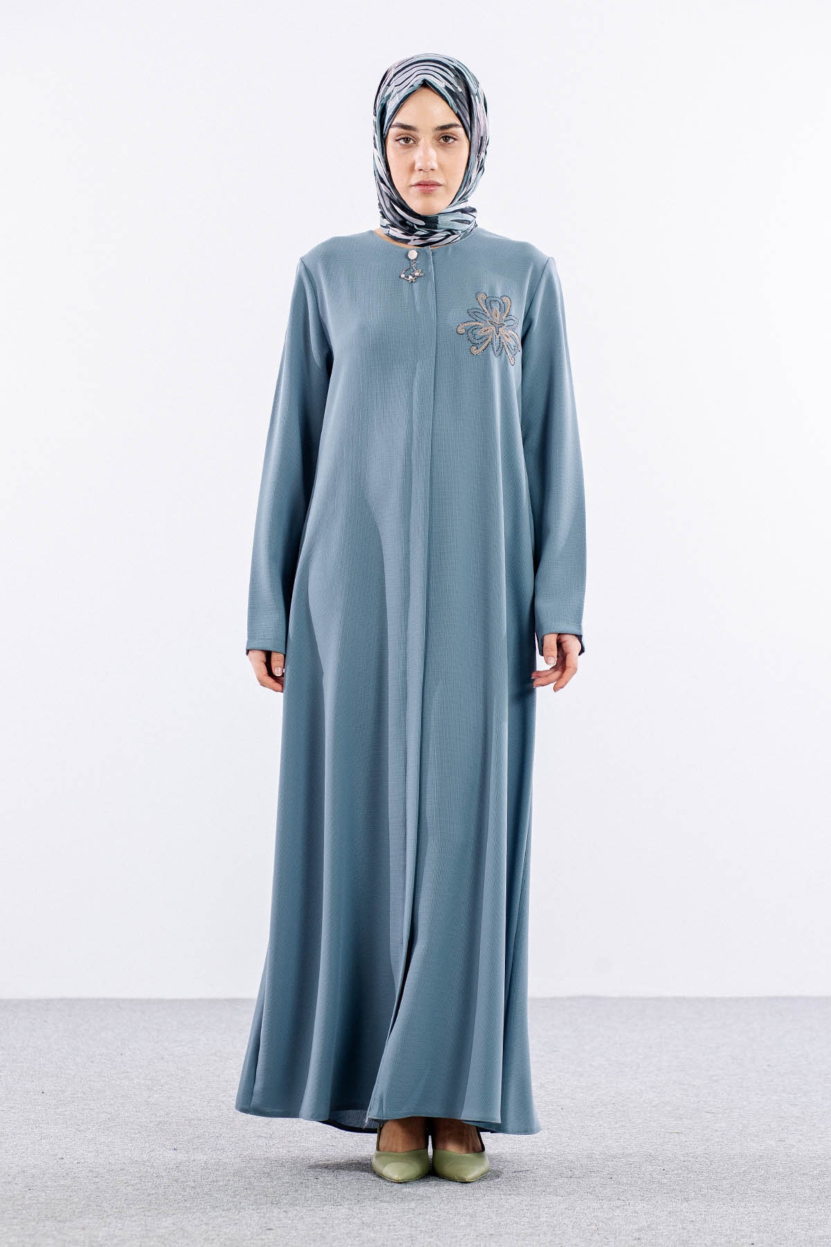 1037 Ferace 46-56 Aylin Ptk - Mint - 2