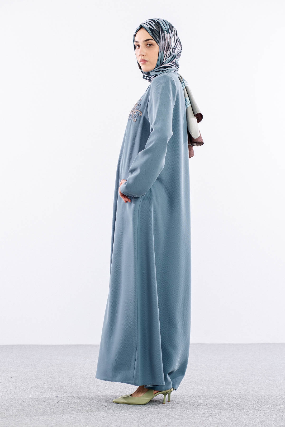 1037 Ferace 46-56 Aylin Ptk - Mint - 3