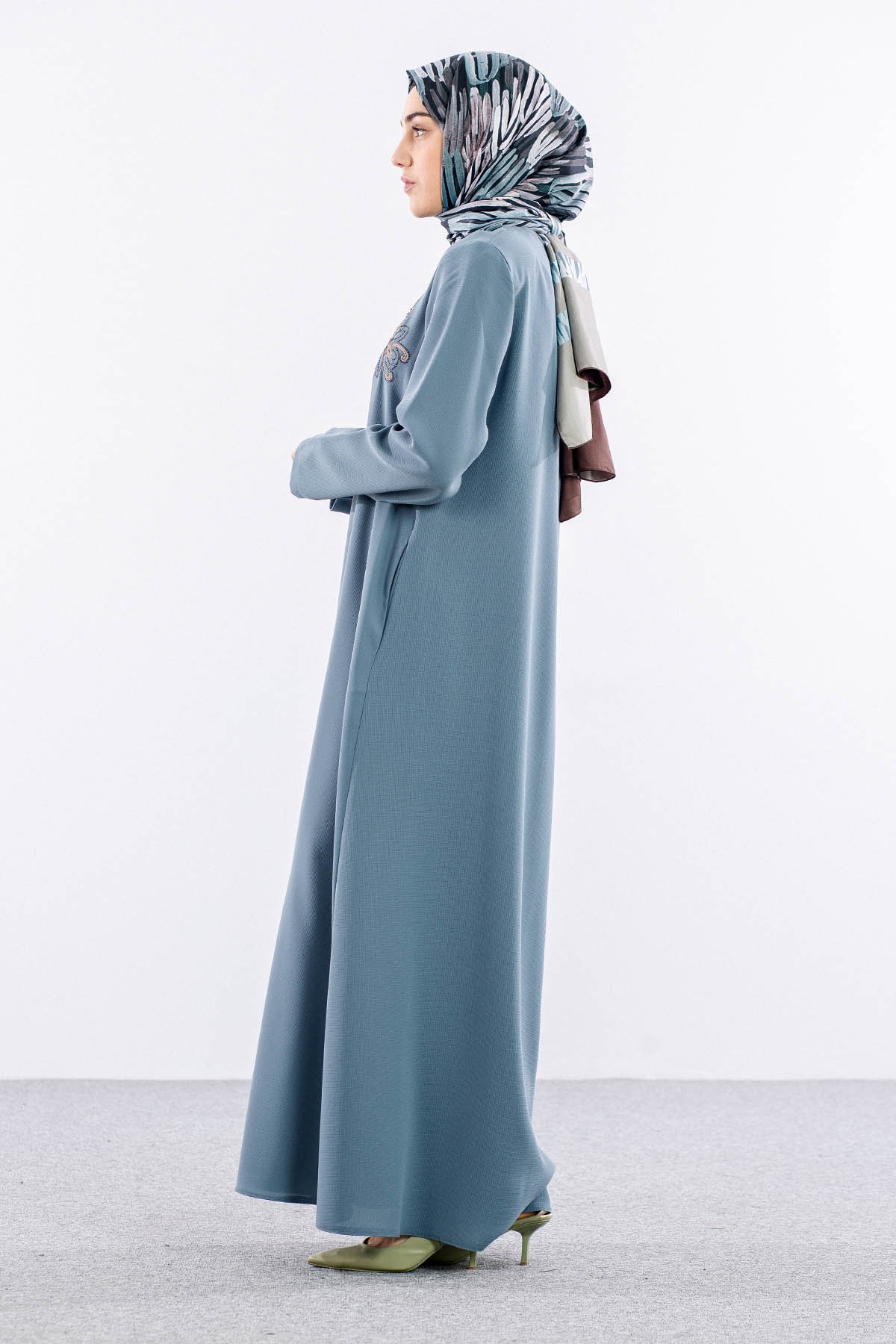 1037 Ferace 46-56 Aylin Ptk - Mint - 4