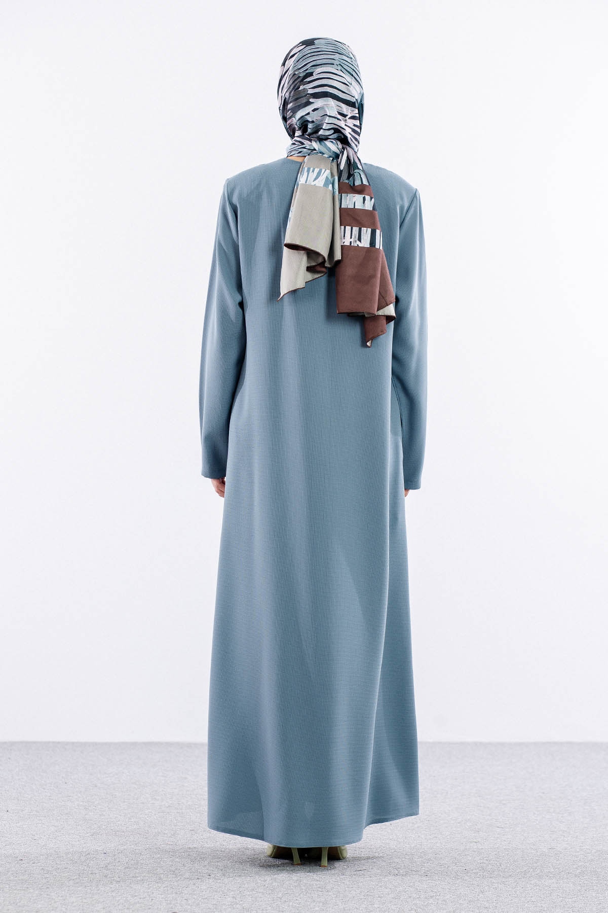 1037 Ferace 46-56 Aylin Ptk - Mint - 5