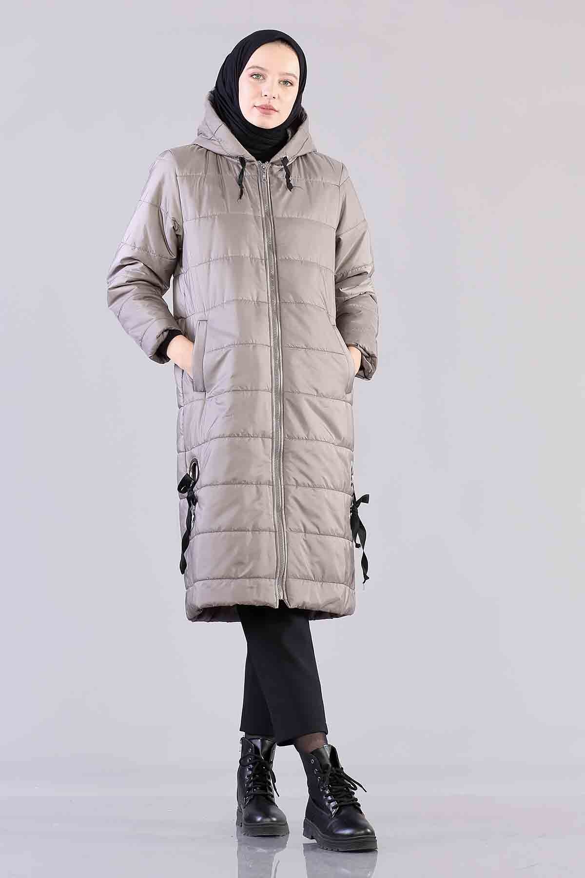 1063 şişme Kaban 40-46 - Antrasit - 1