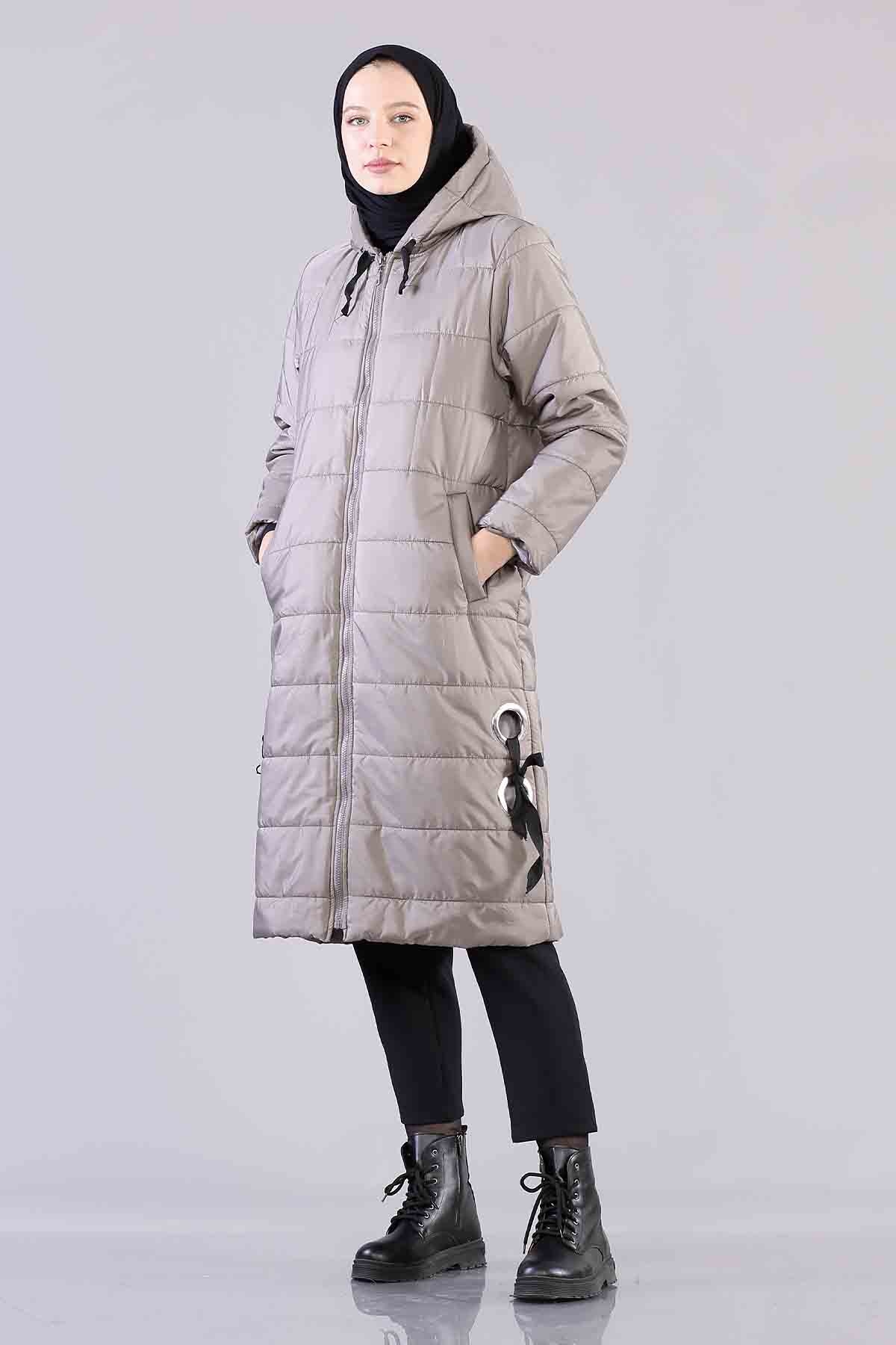 1063 şişme Kaban 40-46 - Antrasit - 2