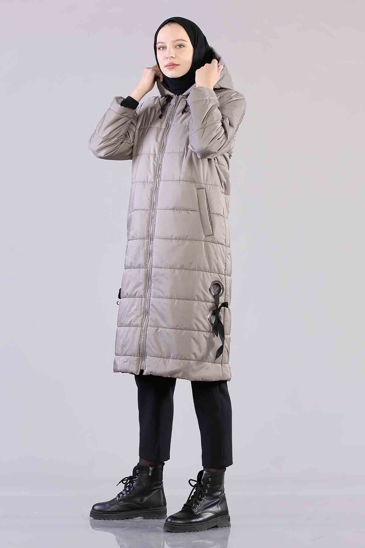 1063 şişme Kaban 40-46 - Antrasit - 3