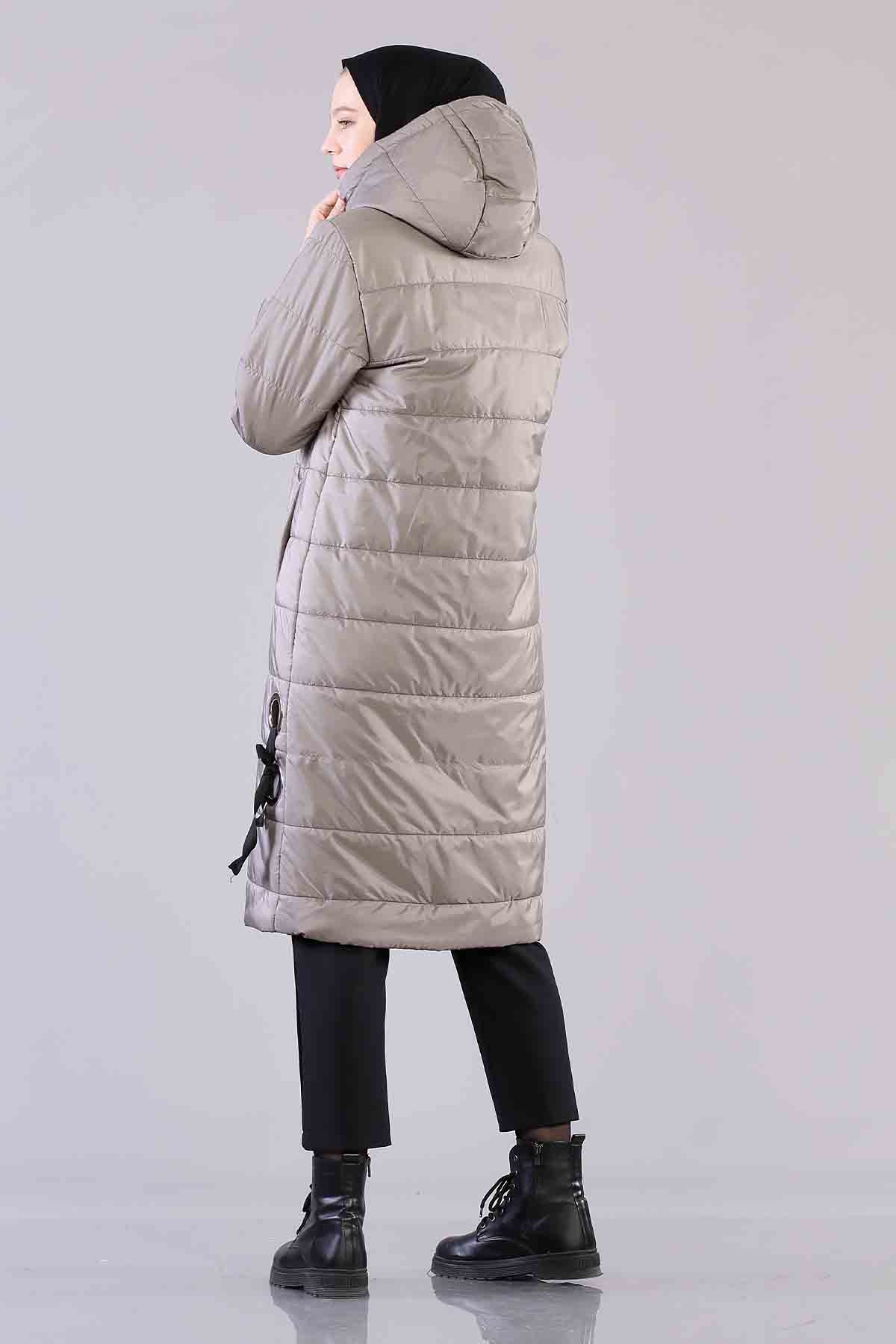 1063 şişme Kaban 40-46 - Antrasit - 4