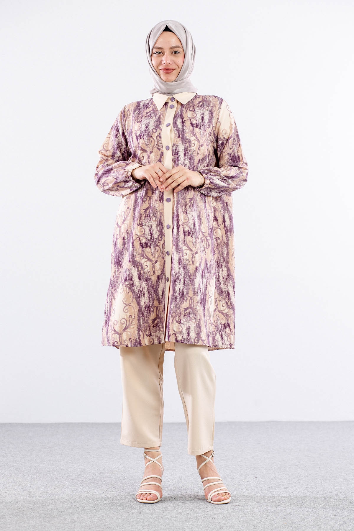 1068 Takim 44-50 Dsn - Murdum - 1