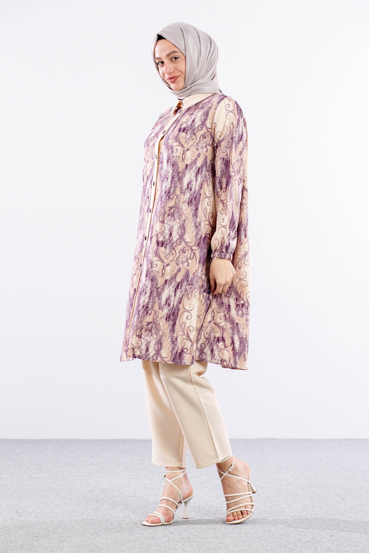 1068 Takim 44-50 Dsn - Murdum - 2