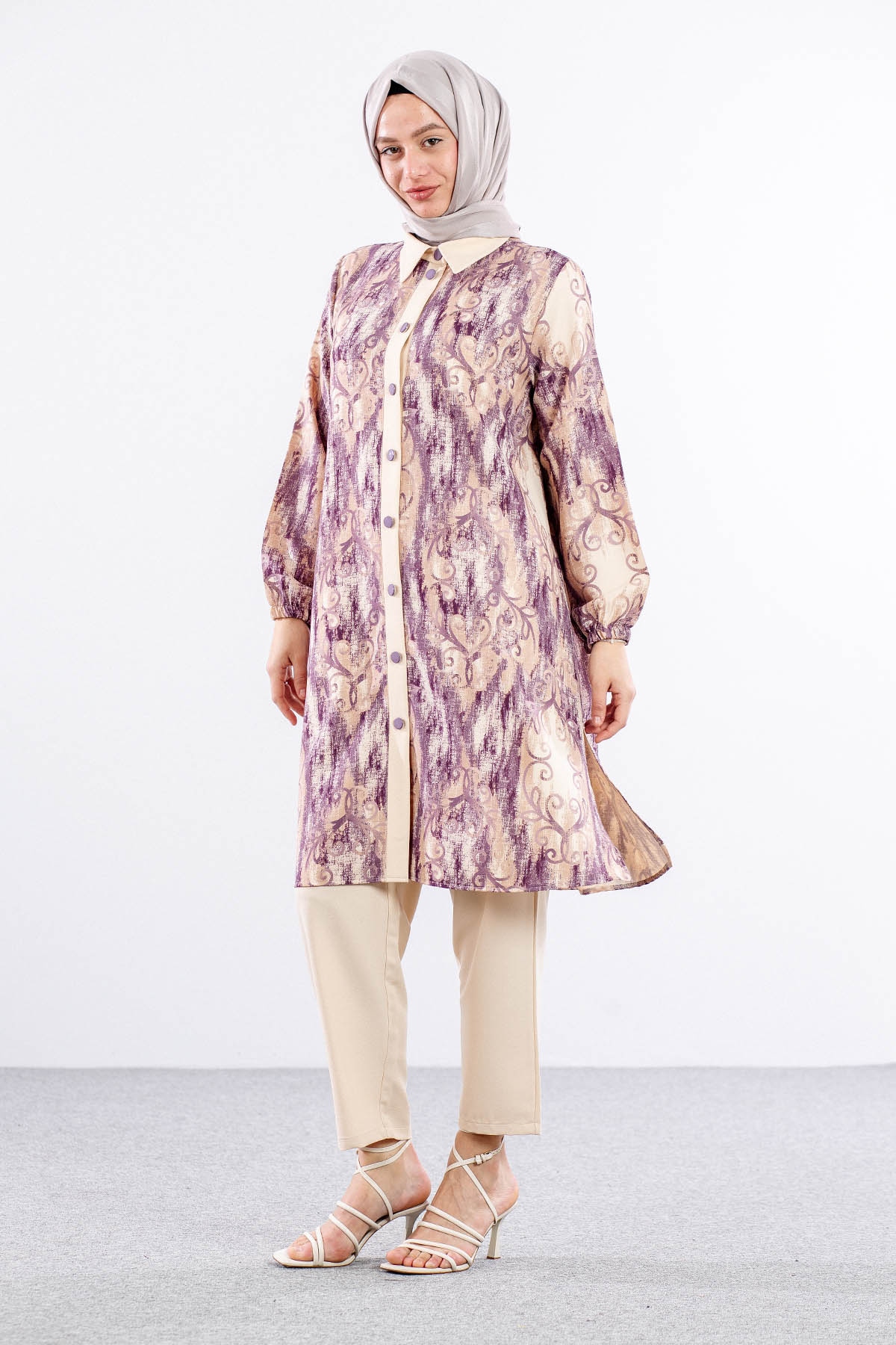 1068 Takim 44-50 Dsn - Murdum - 3