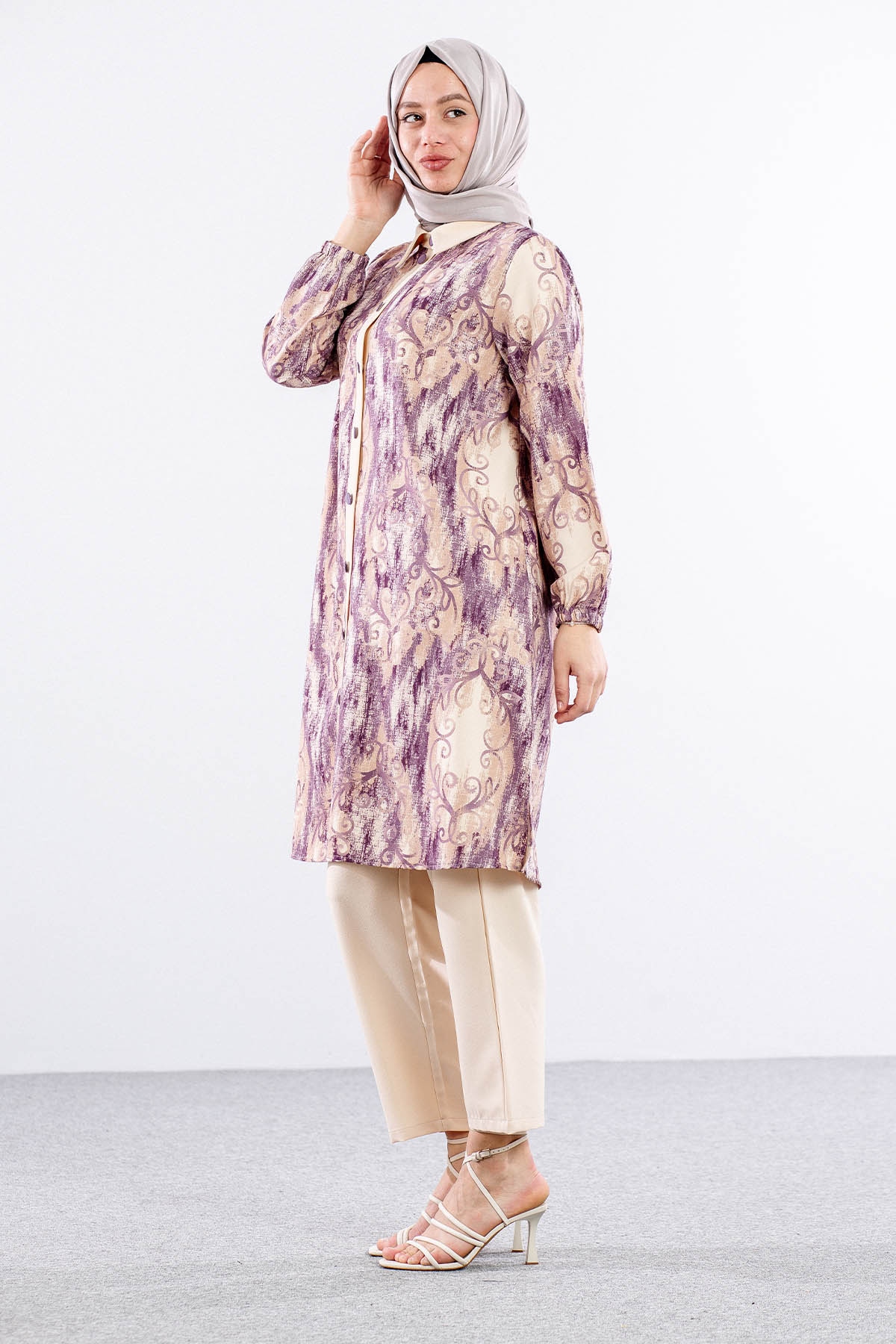 1068 Takim 44-50 Dsn - Murdum - 4