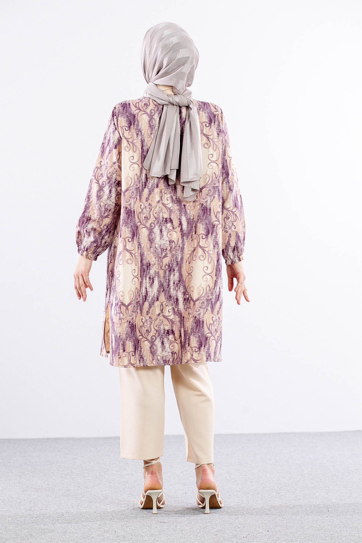 1068 Takim 44-50 Dsn - Murdum - 5