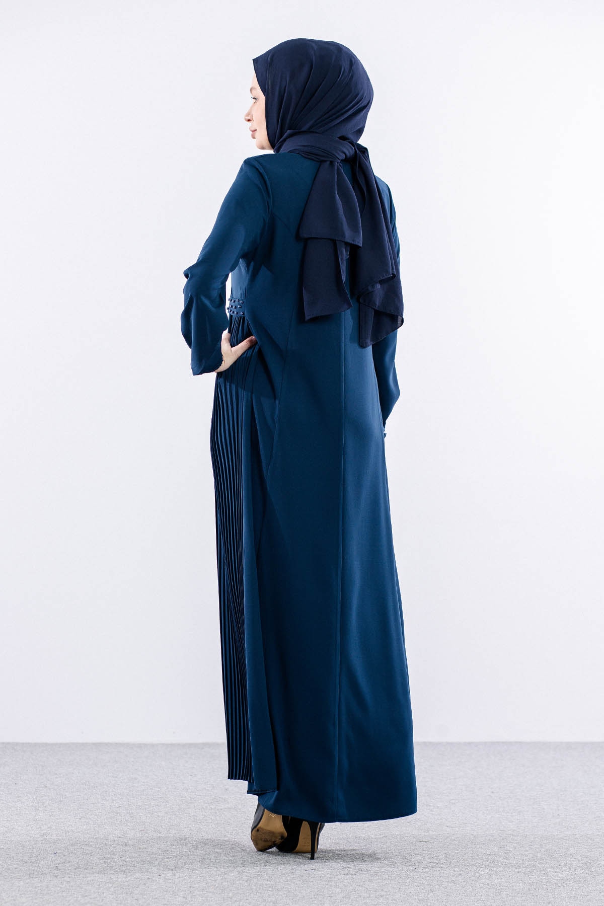 1072 Ferace 44-54 İsra - Petrol - 6