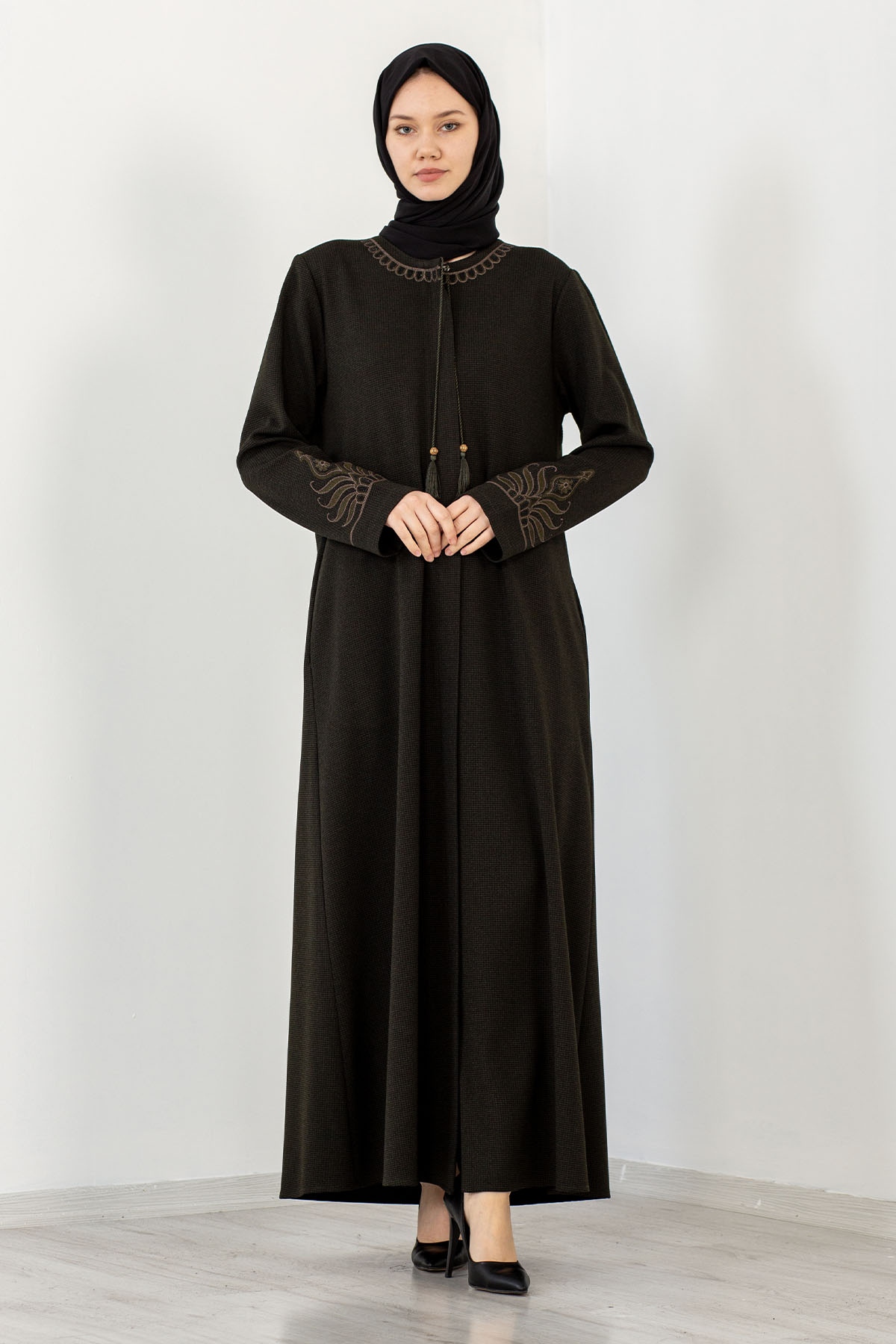 1075 Ferace 46-56 Luna - Haki - 1