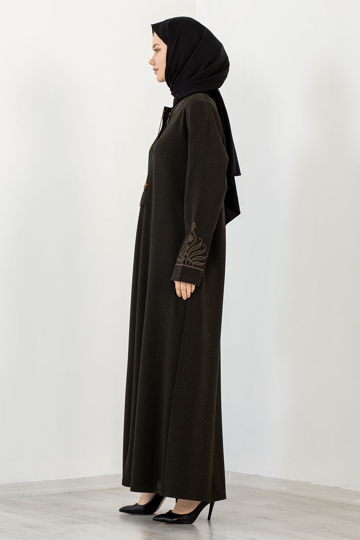 1075 Ferace 46-56 Luna - Haki - 2