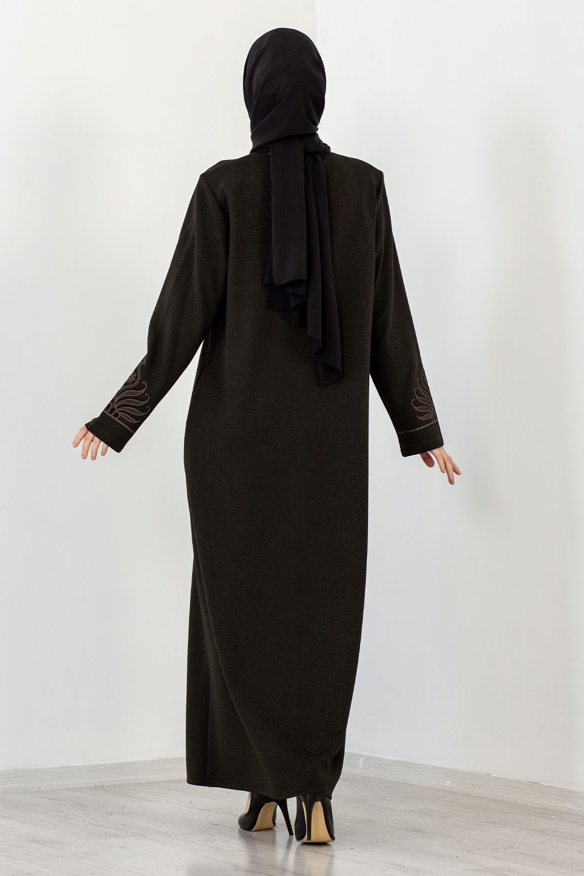 1075 Ferace 46-56 Luna - Haki - 4