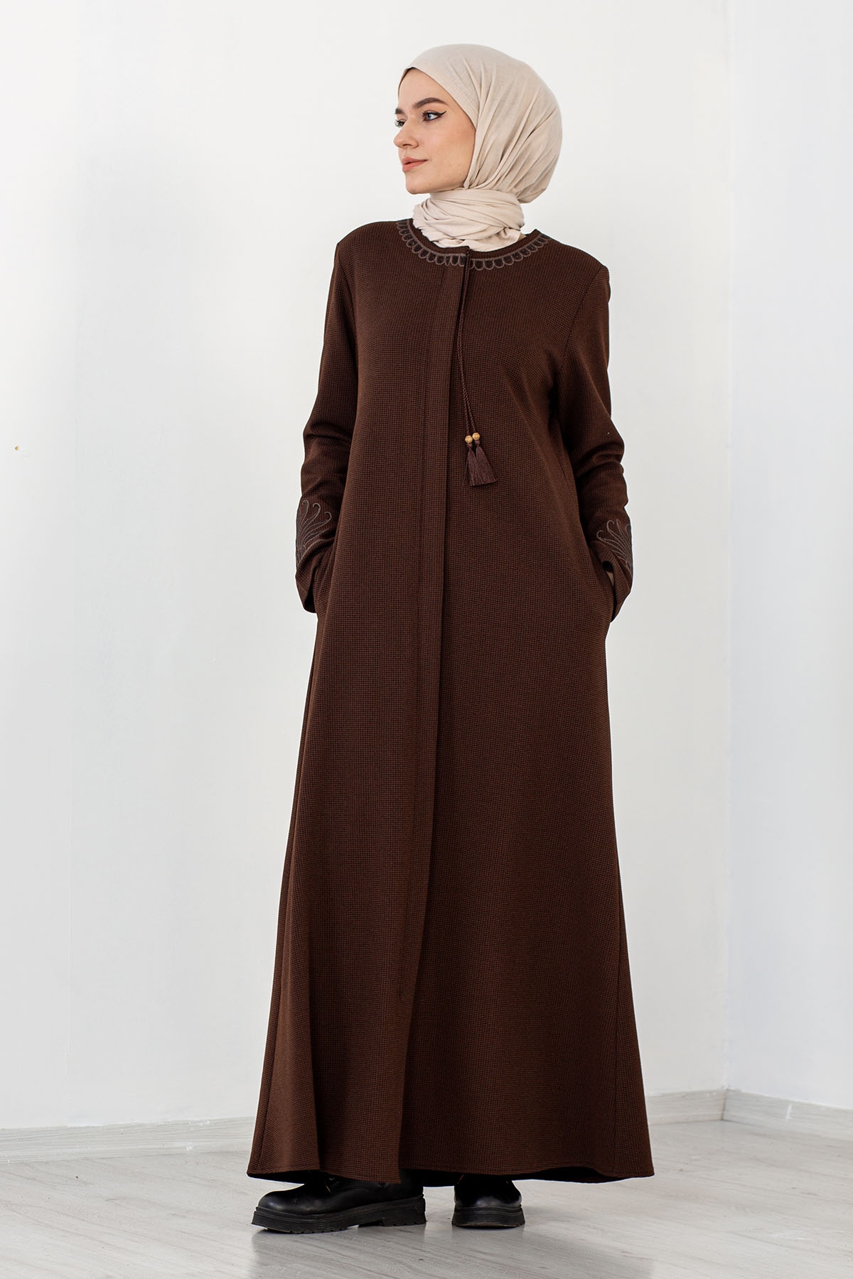 1075 Ferace 46-56 Luna - Taba - 1