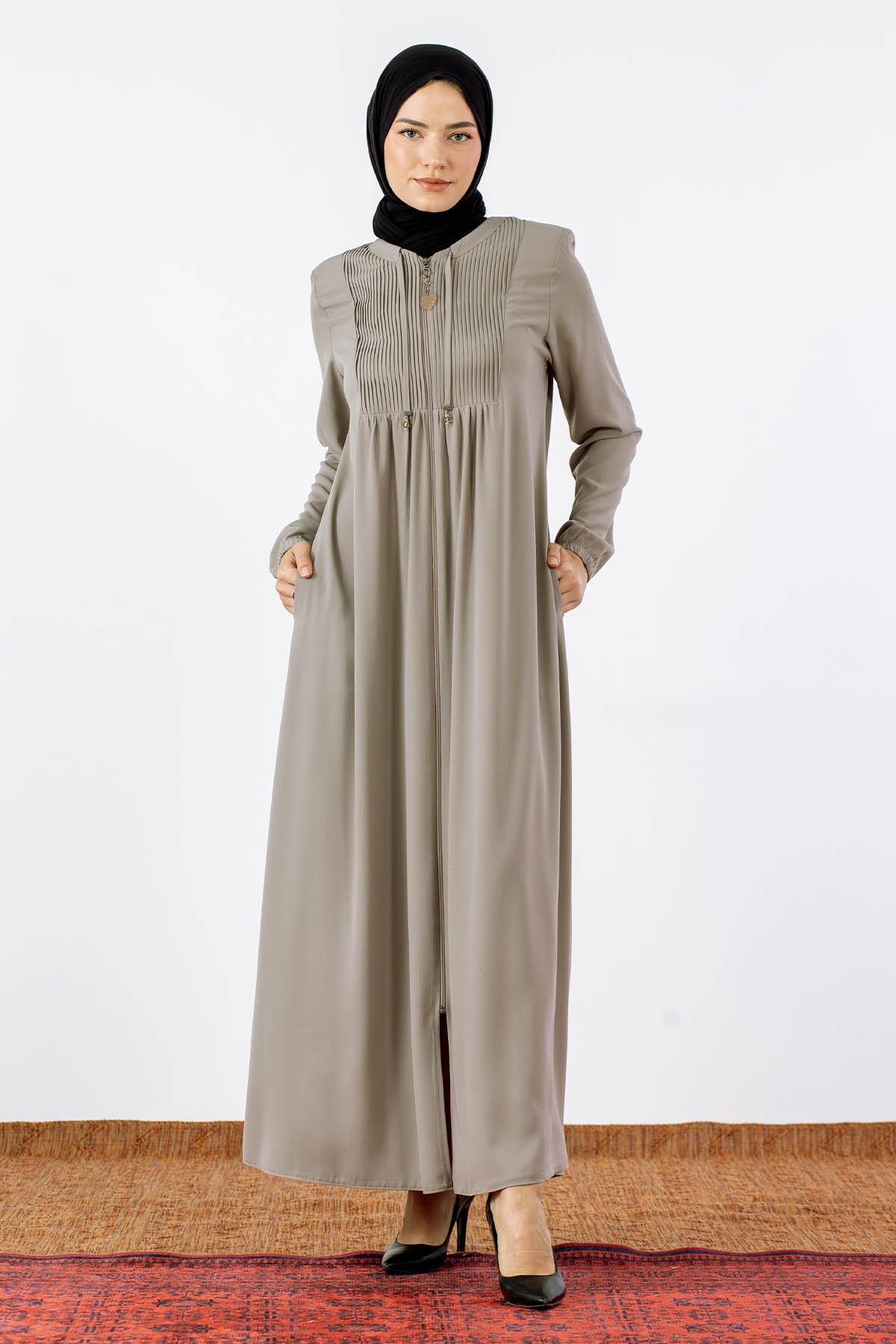 1097 Ferace 42-52 Suna P - Bej - 1