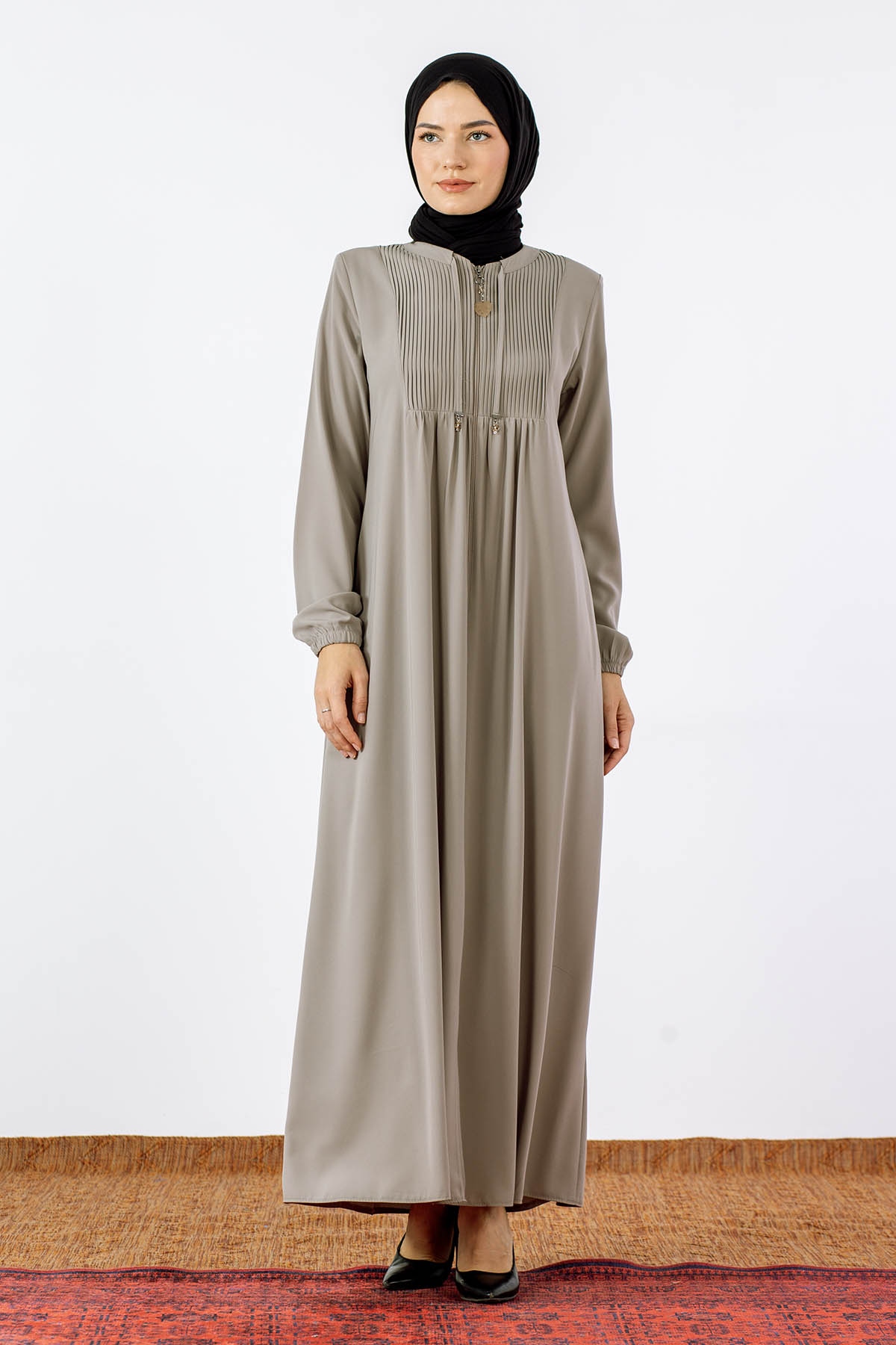 1097 Ferace 42-52 Suna P - Bej - 2