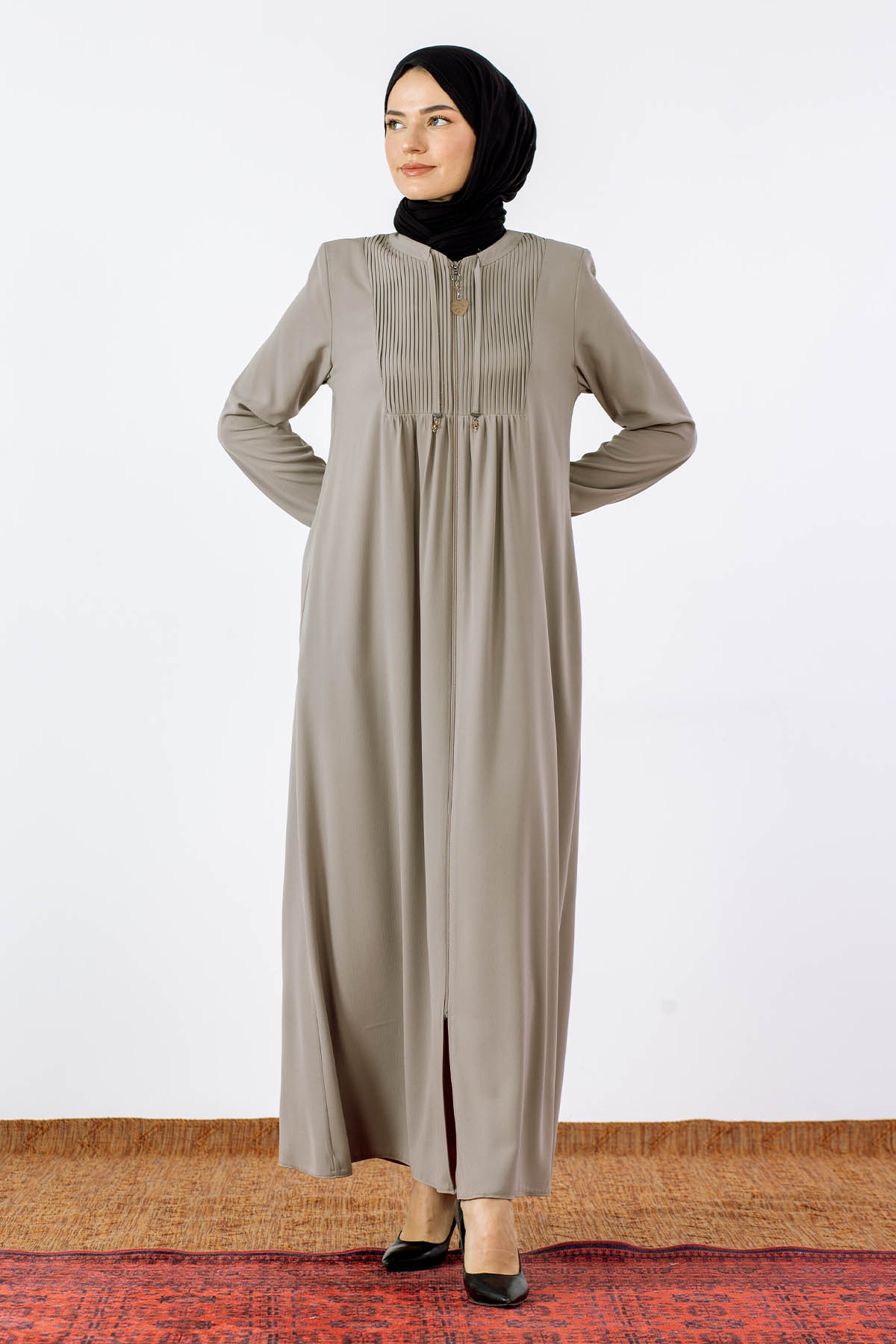 1097 Ferace 42-52 Suna P - Bej - 3