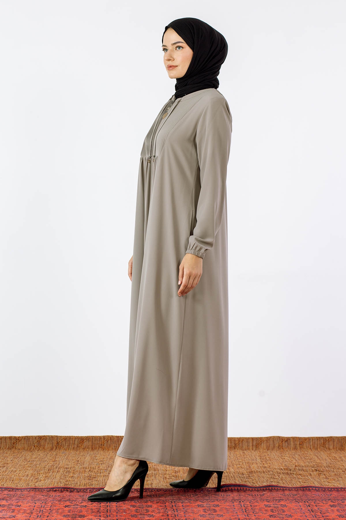 1097 Ferace 42-52 Suna P - Bej - 4