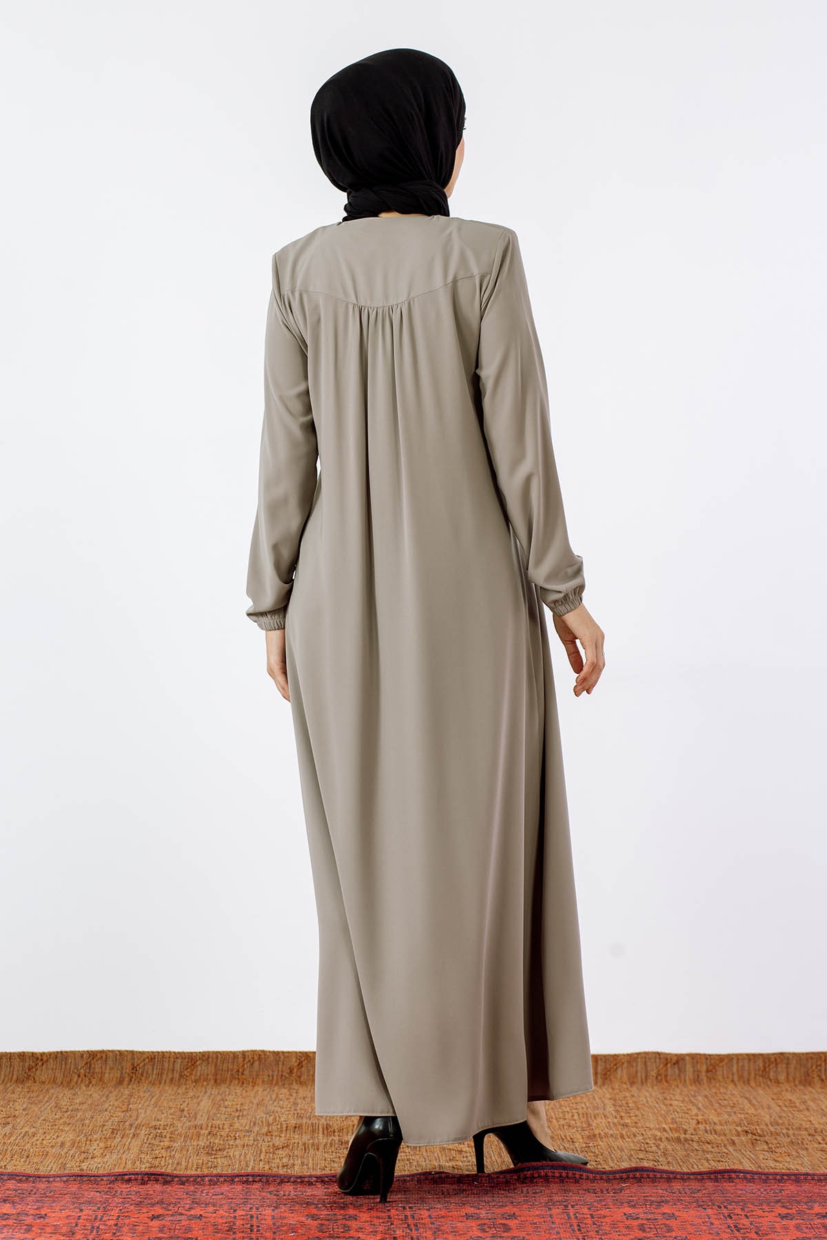 1097 Ferace 42-52 Suna P - Bej - 5