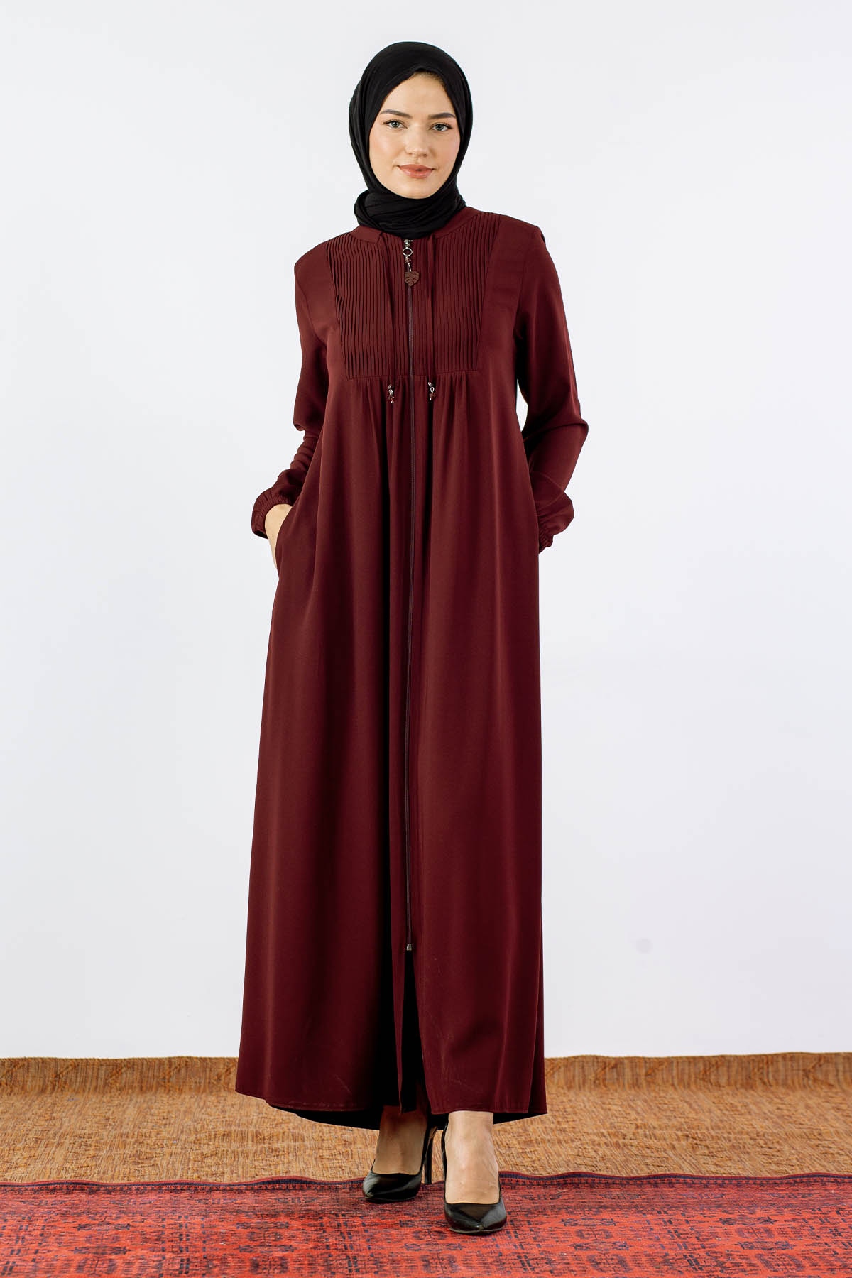 1097 Ferace 42-52 Suna P - Bordo - 1