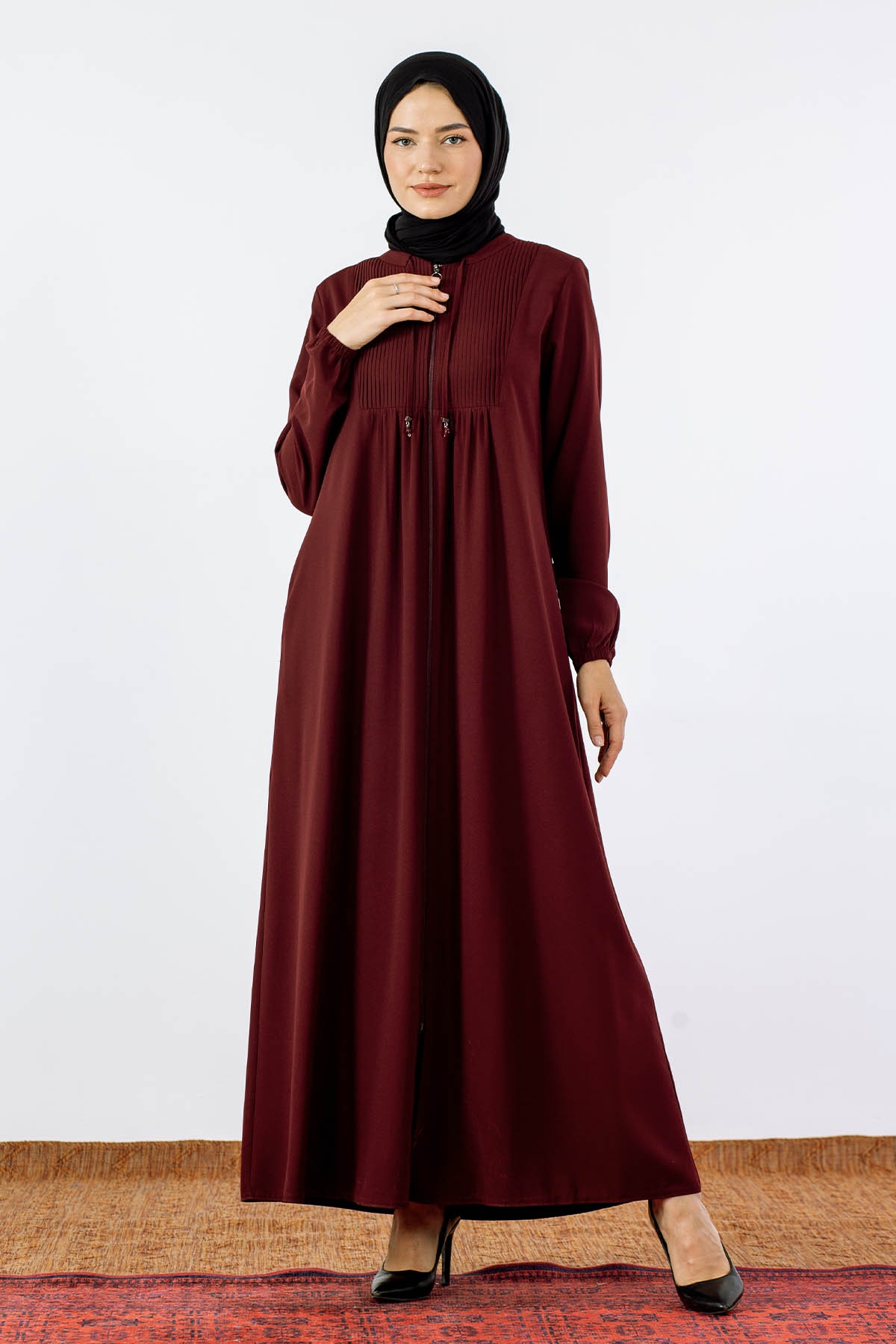 1097 Ferace 42-52 Suna P - Bordo - 2