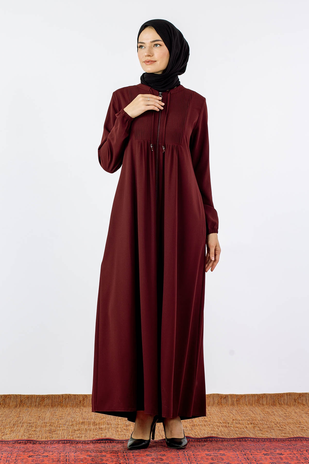 1097 Ferace 42-52 Suna P - Bordo - 3