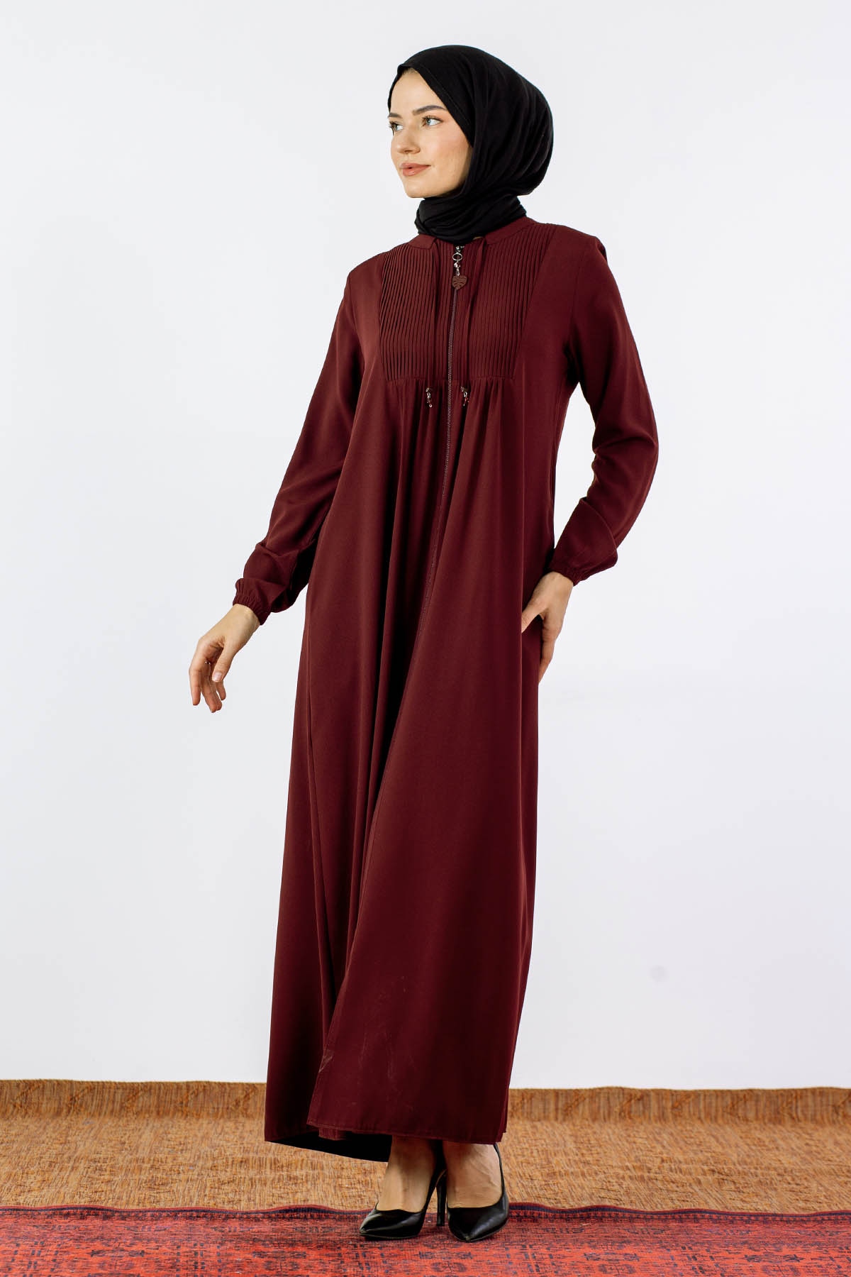 1097 Ferace 42-52 Suna P - Bordo - 4