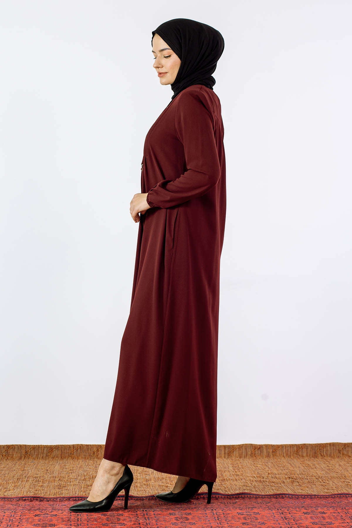 1097 Ferace 42-52 Suna P - Bordo - 5