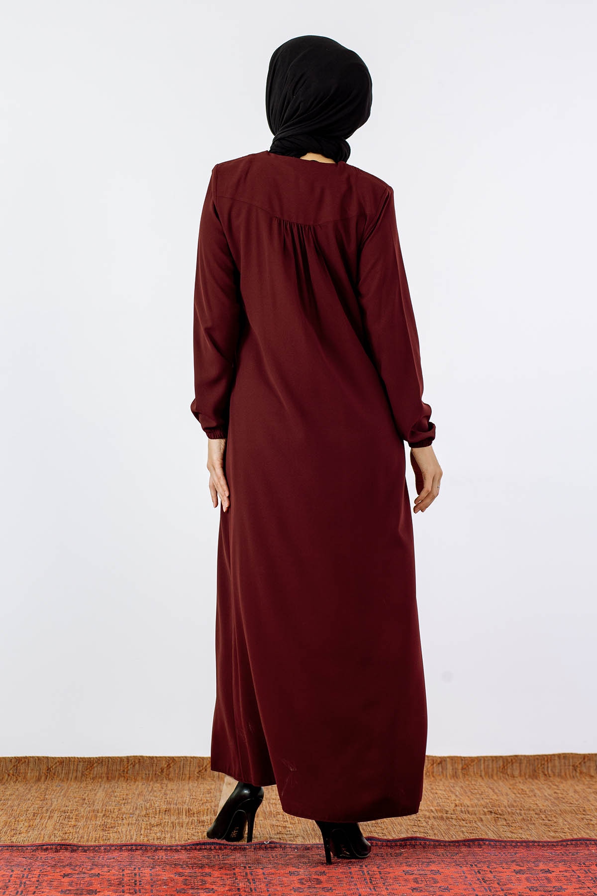 1097 Ferace 42-52 Suna P - Bordo - 6