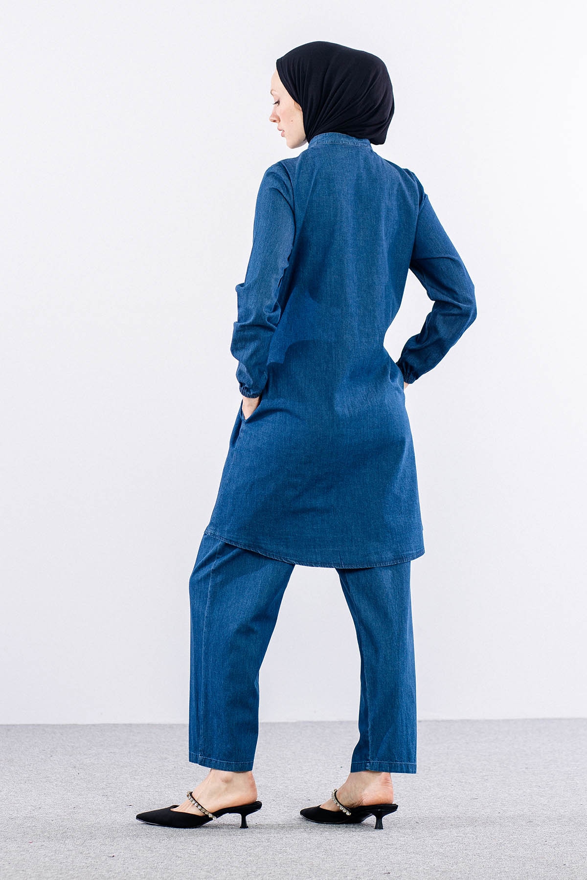 1161 Takim 42-52 Kot - Kot_mavisi - 5