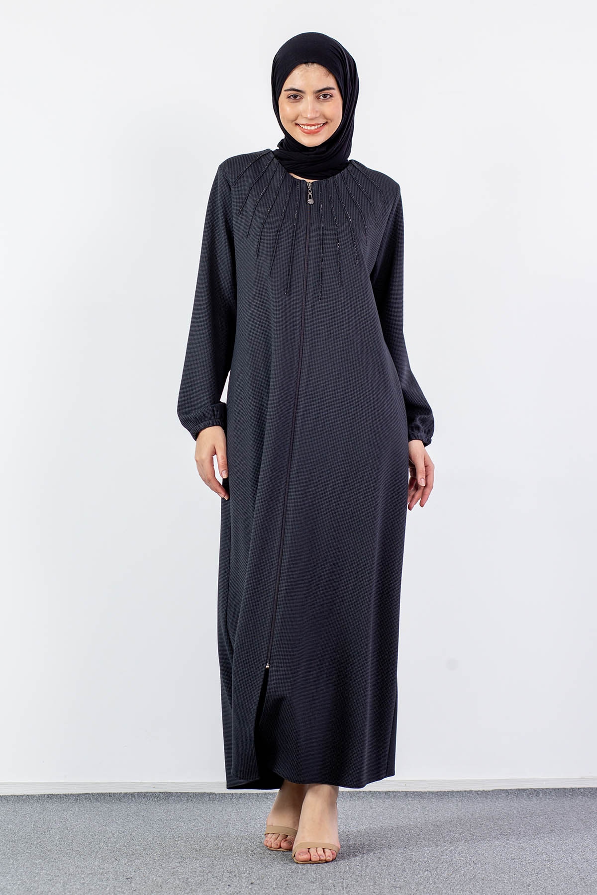 1242 Ferace 44-54 Luna - Antrasit - 1