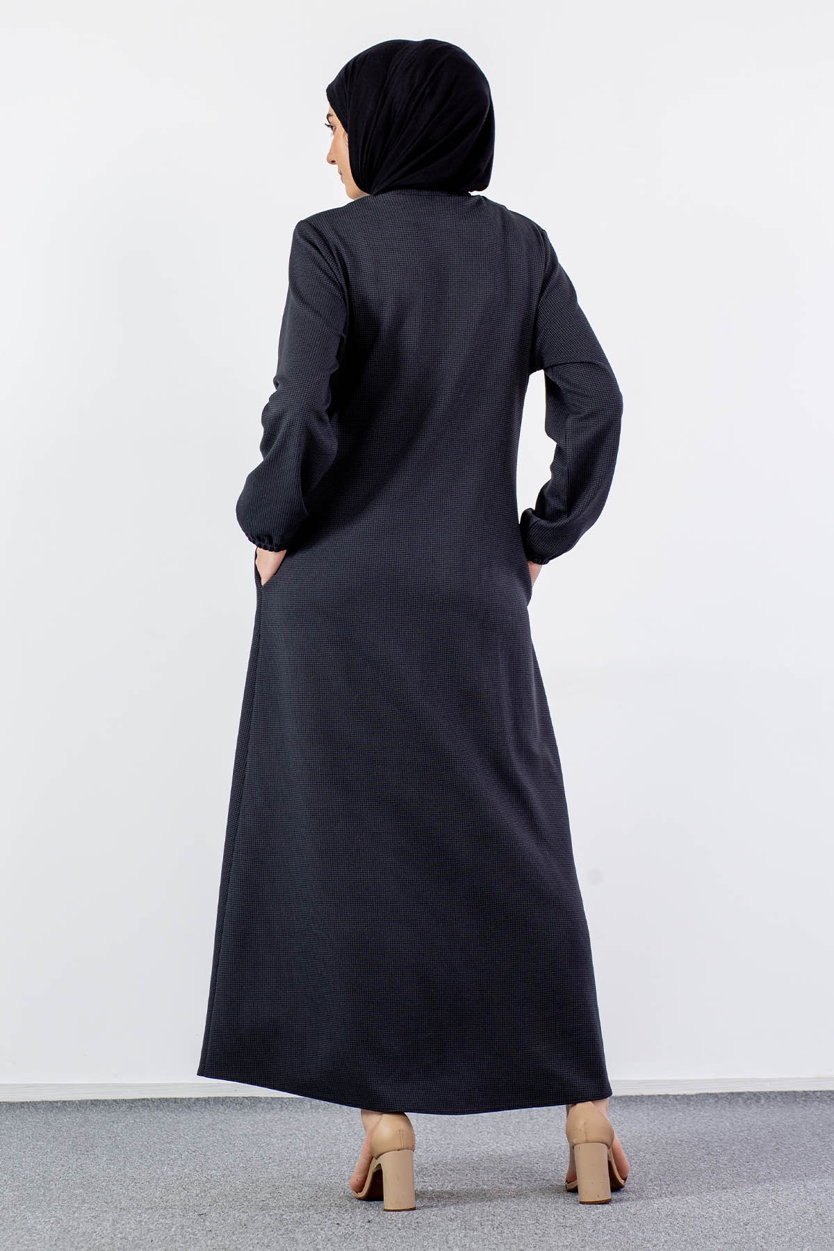 1242 Ferace 44-54 Luna - Antrasit - 4