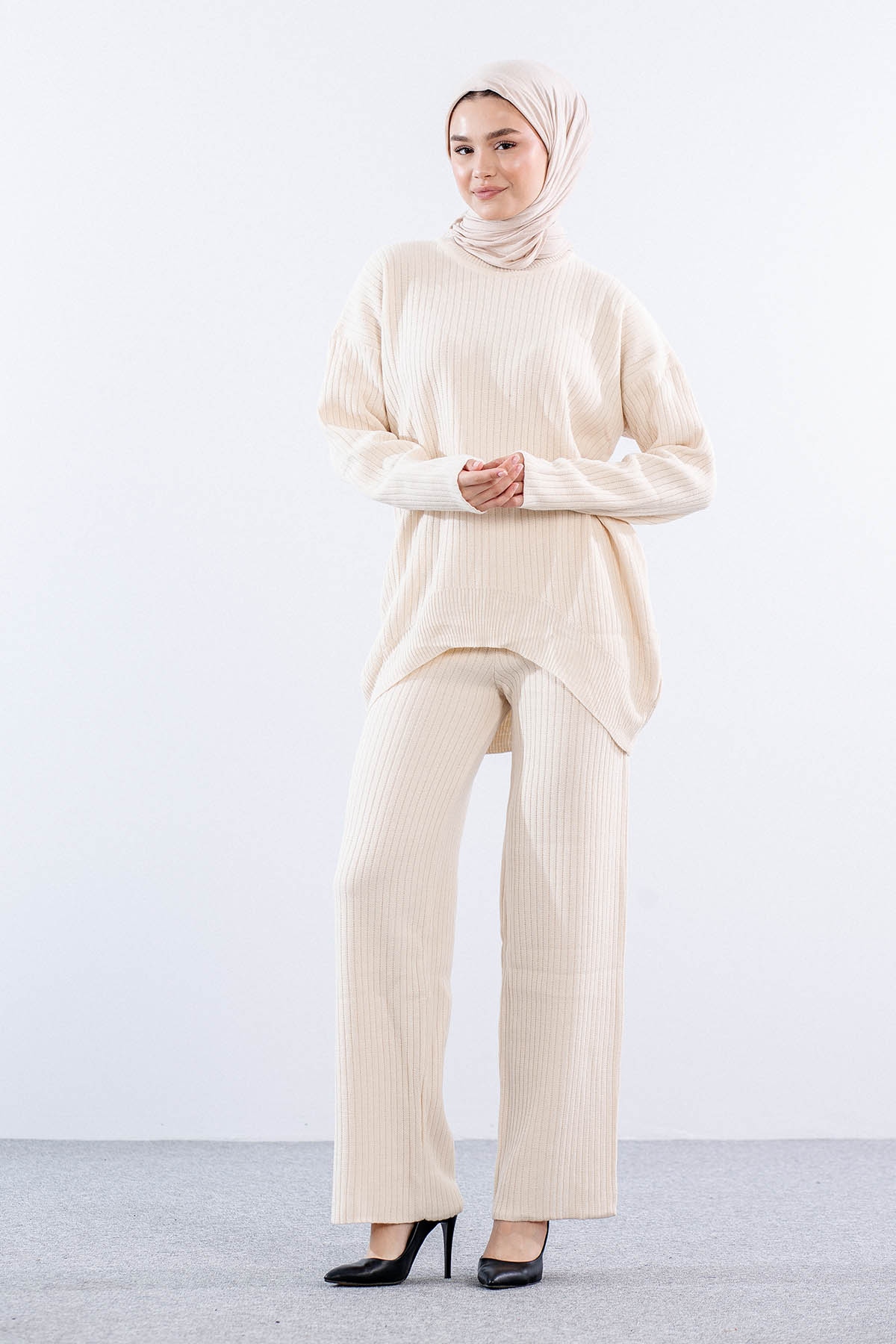 12539 Triko Takim Tek Ftl - Ten - 1