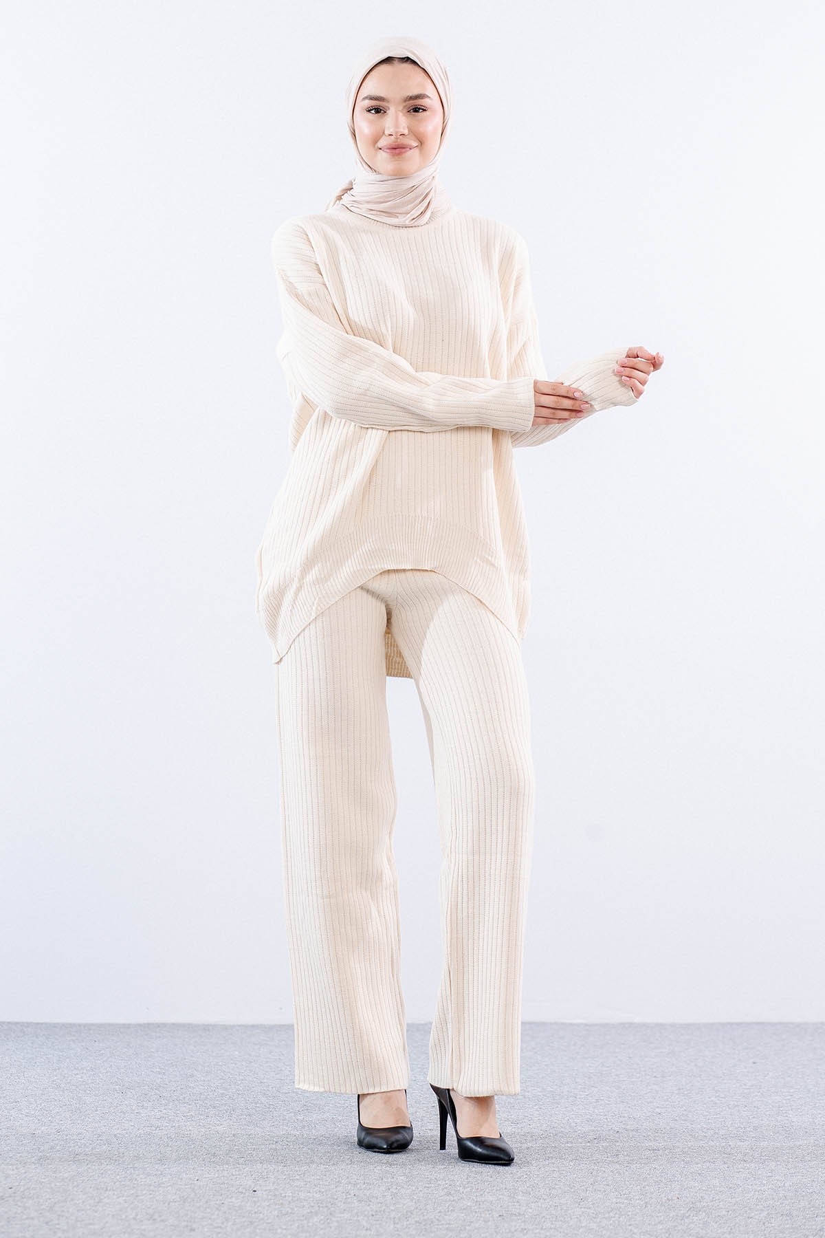 12539 Triko Takim Tek Ftl - Ten - 2