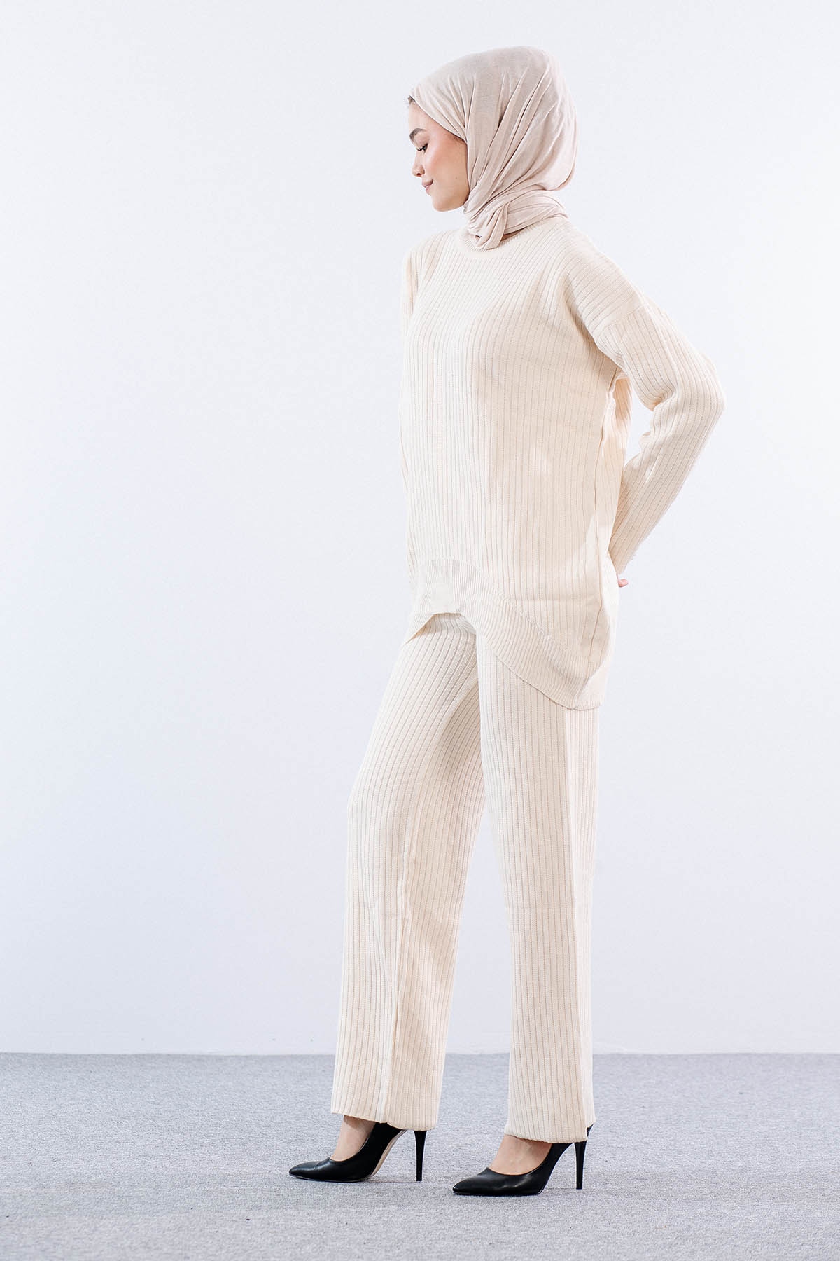 12539 Triko Takim Tek Ftl - Ten - 4