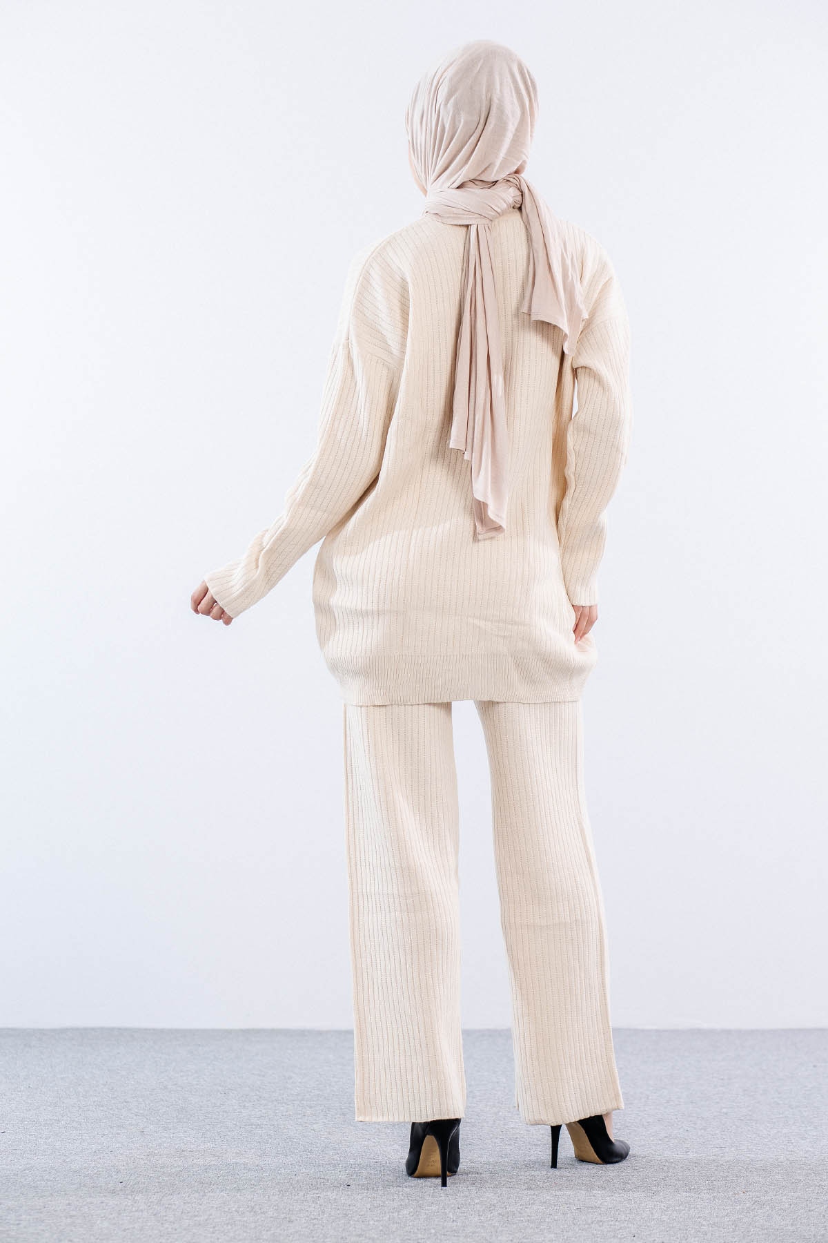 12539 Triko Takim Tek Ftl - Ten - 5