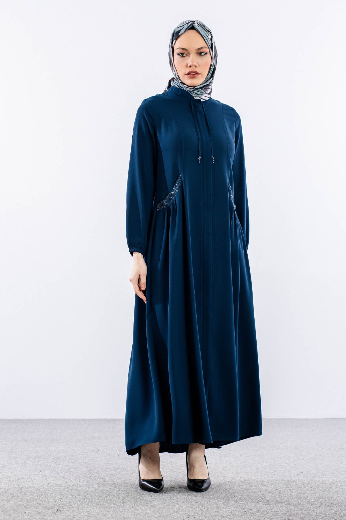 1503 Ruya Panama Ferace 42-52 - Petrol - 1